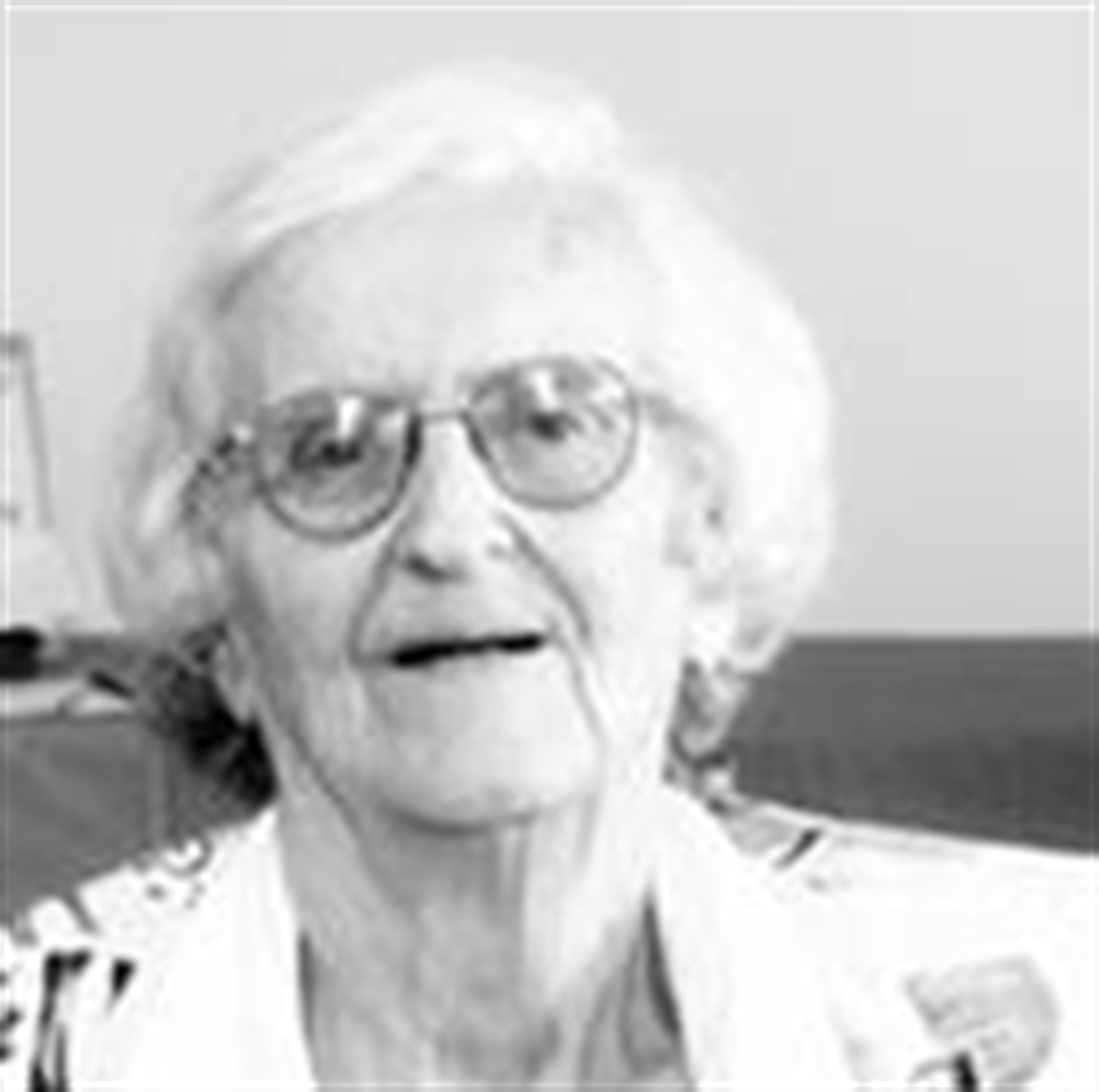 Nancy L. Foster