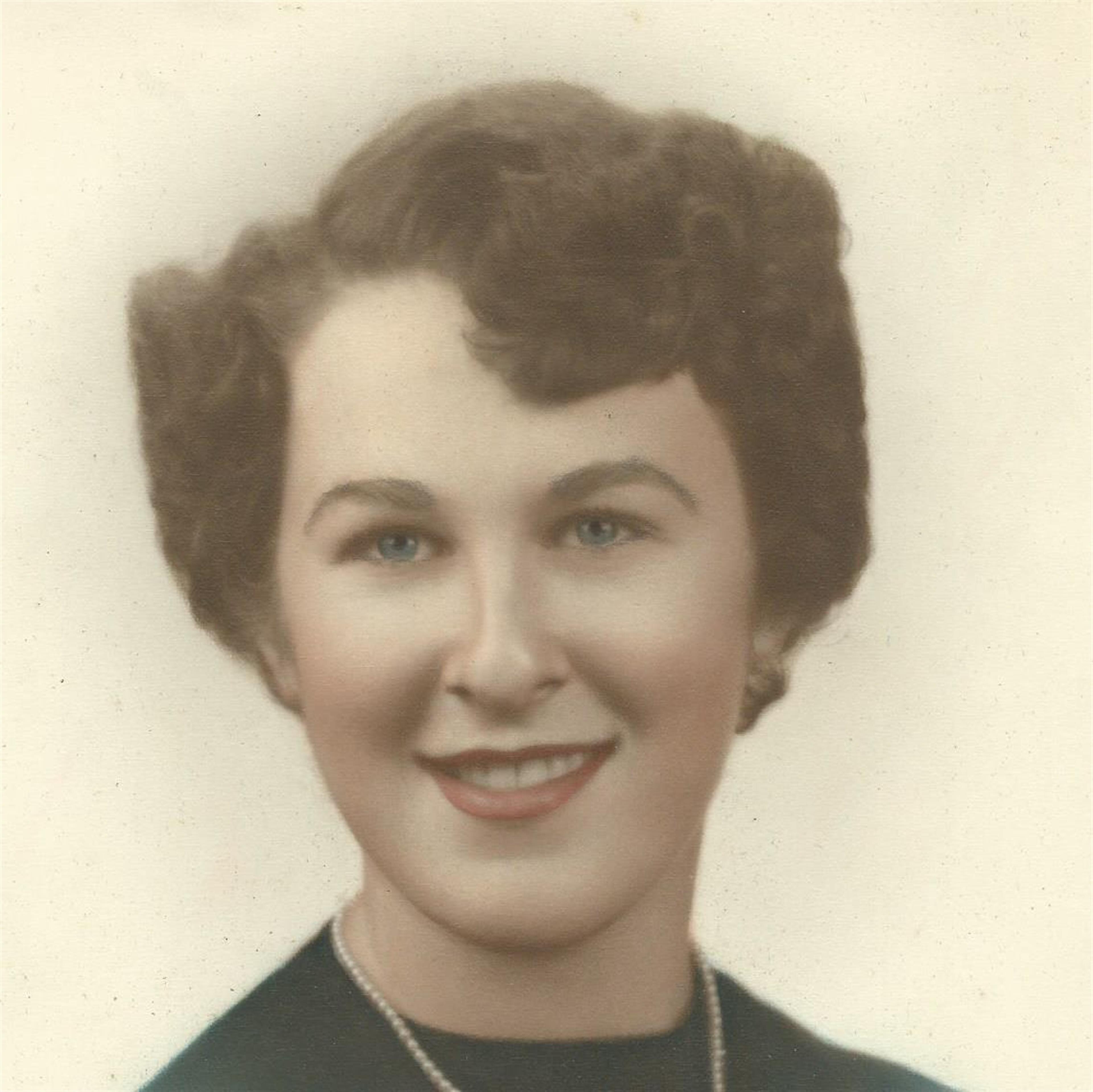 Margie L. Beglar