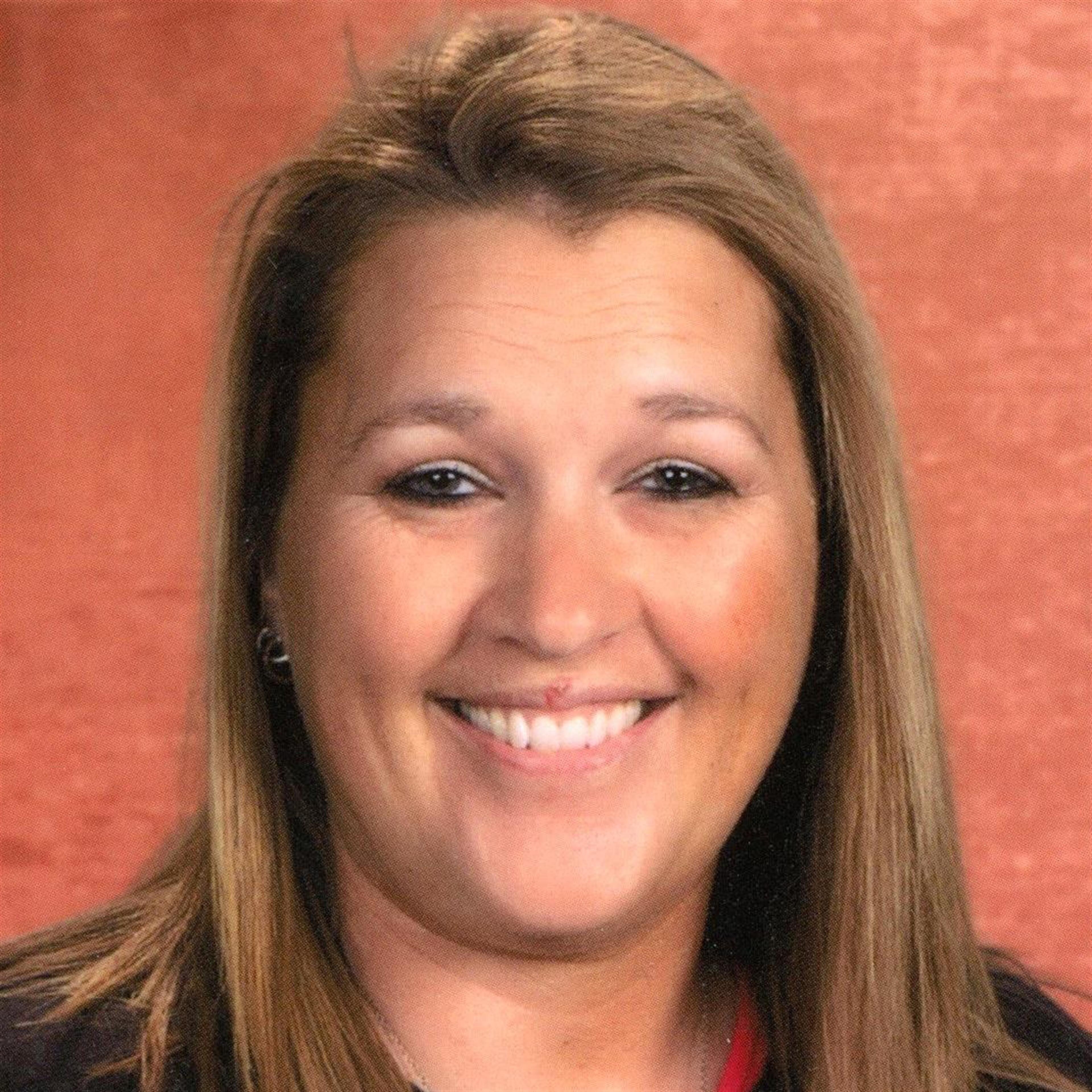 Wendi  Dawn Ketcherside