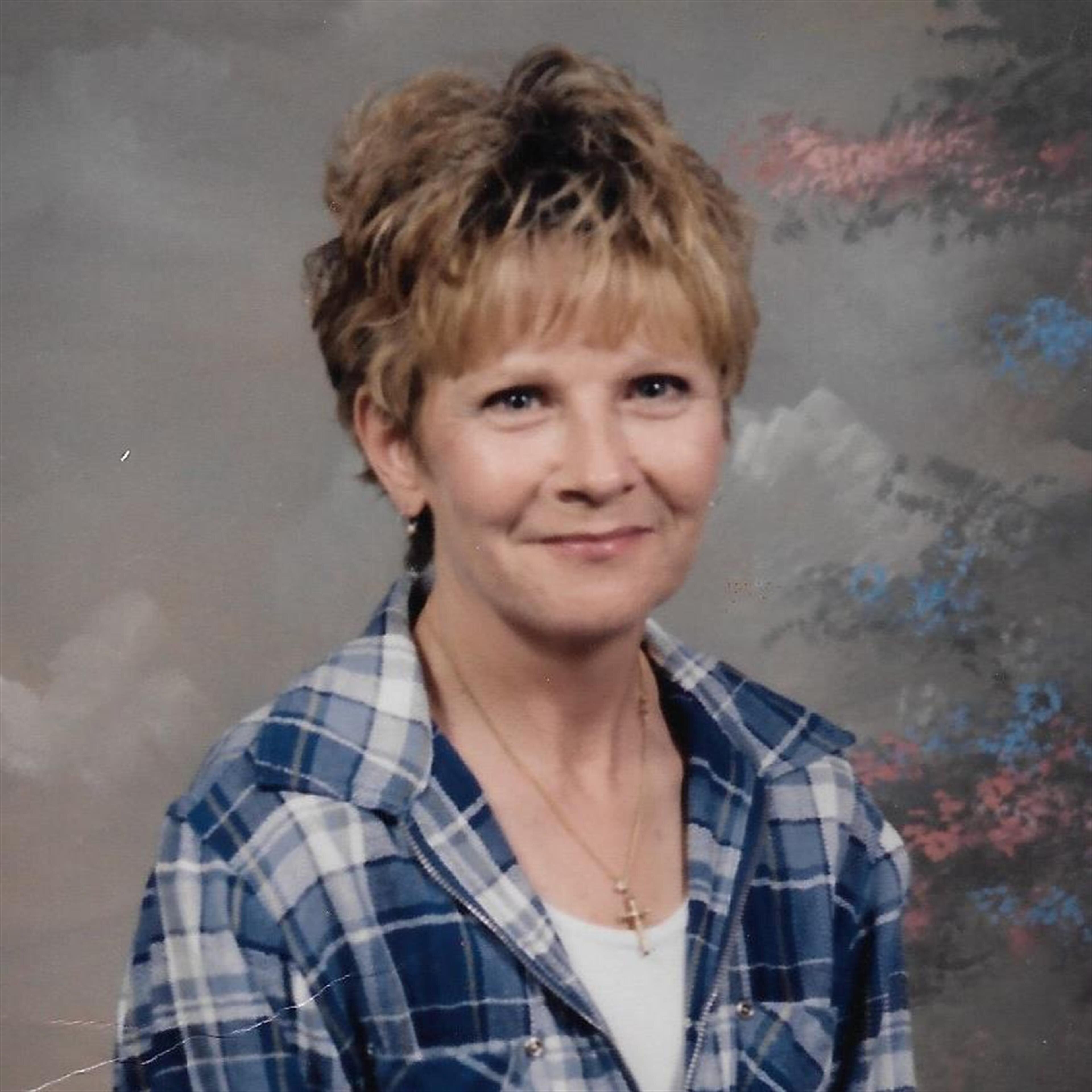 Pamela Newell 