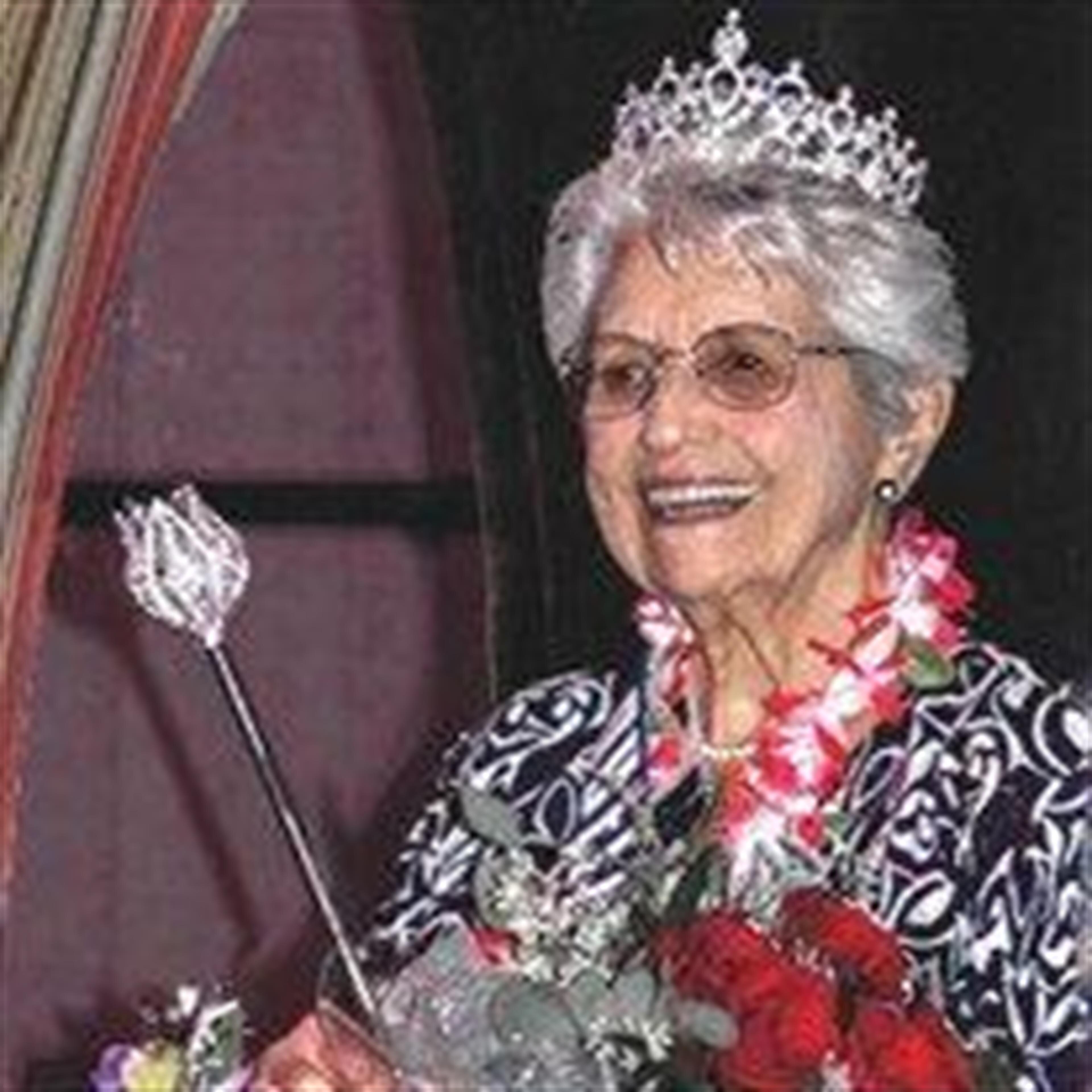Willetta Reser (Bolivar)