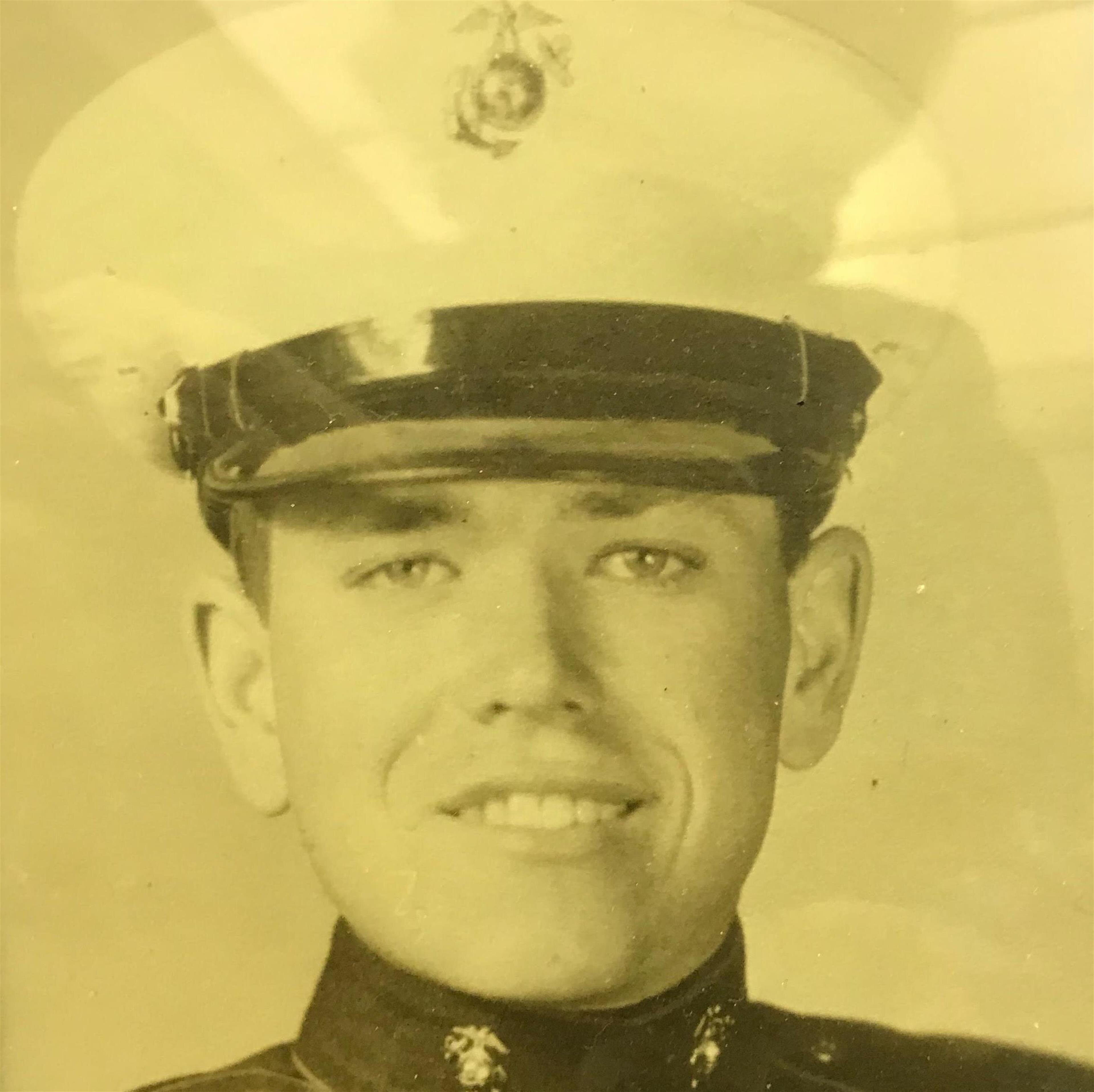 Raymond  Hugh  Billington  Jr.