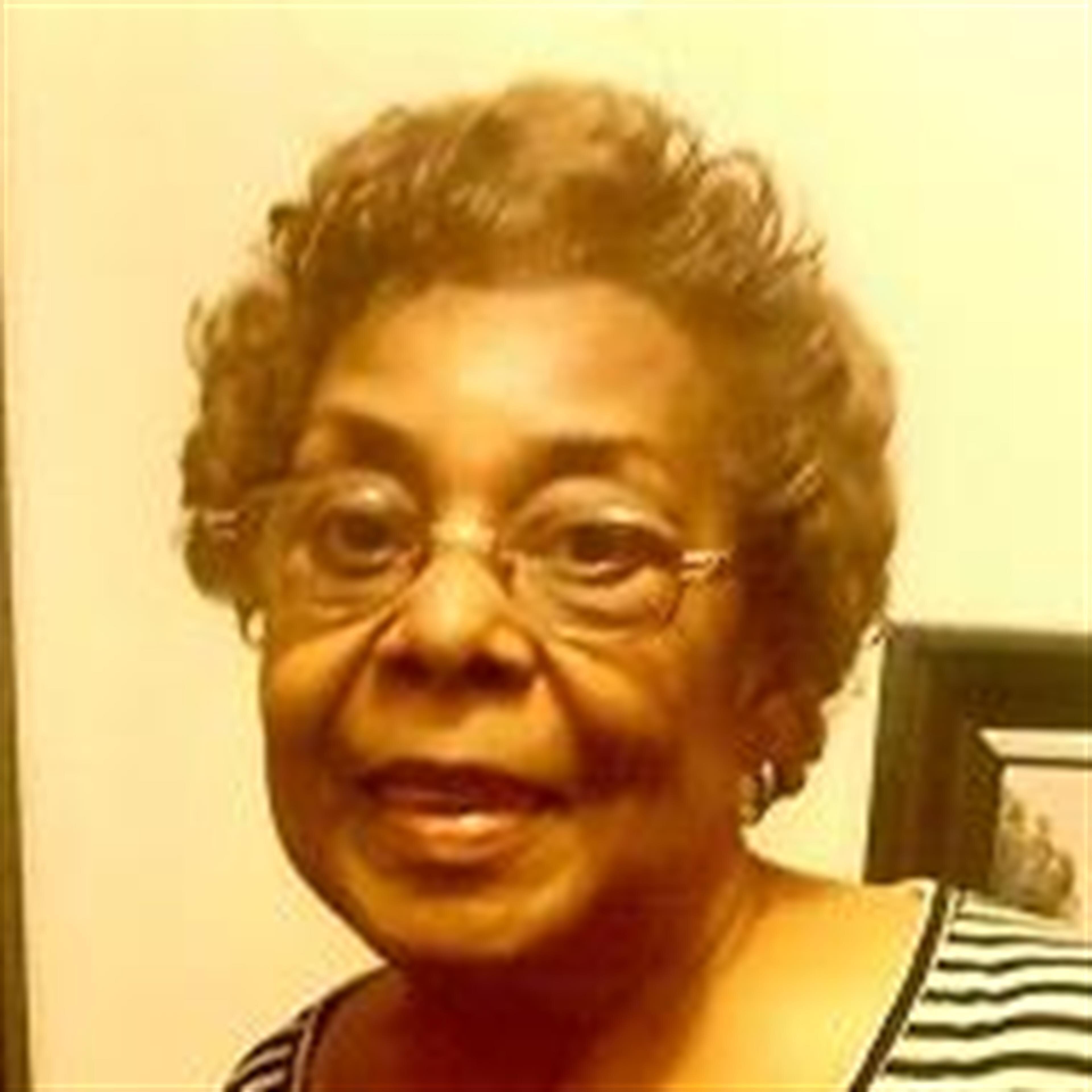 MS SHARON LEE RUCKER