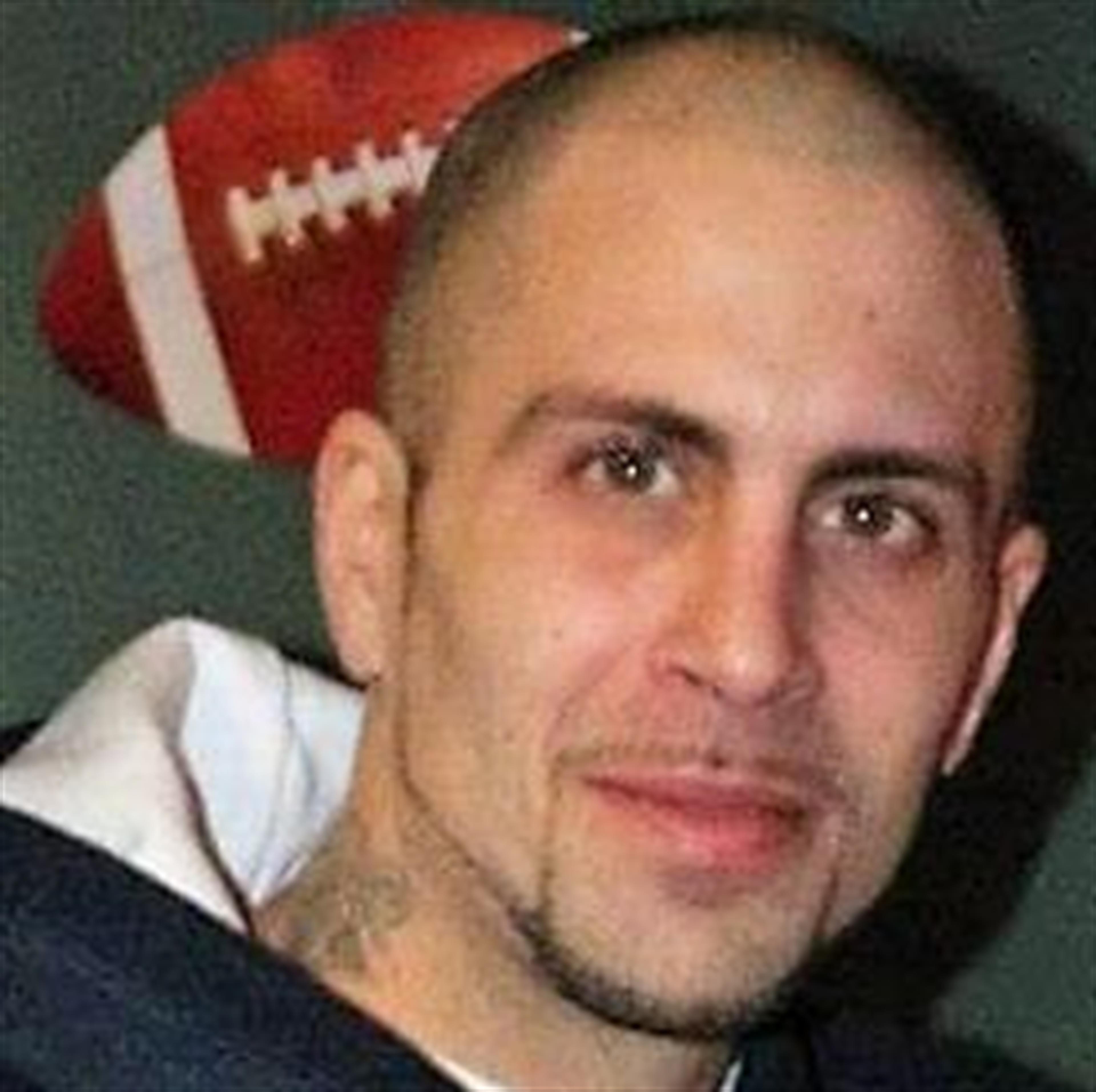 Robert "Bobby" W. Zangri