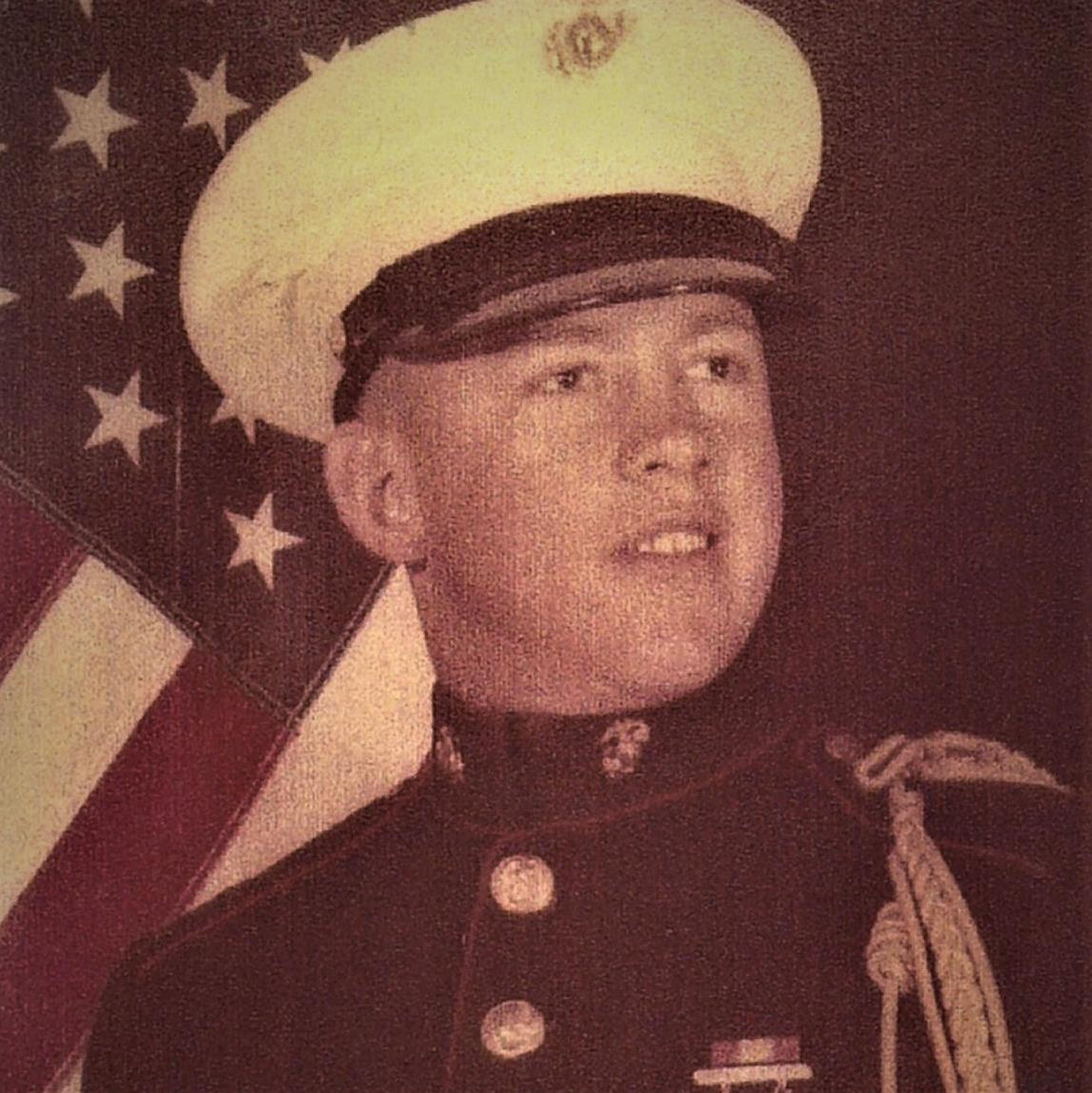 Roger Dale Matthews