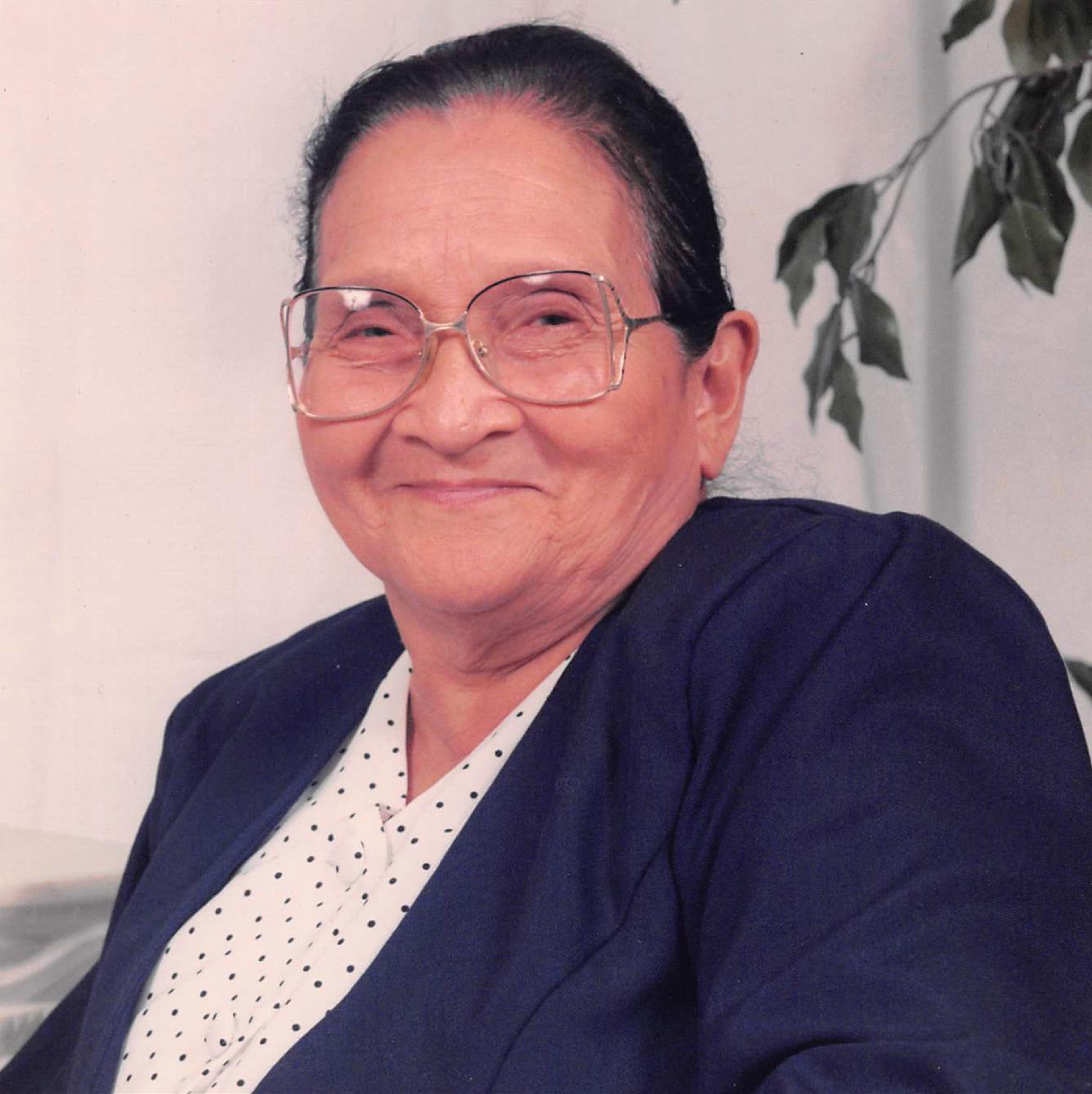 Maria  Antonia  Ferman