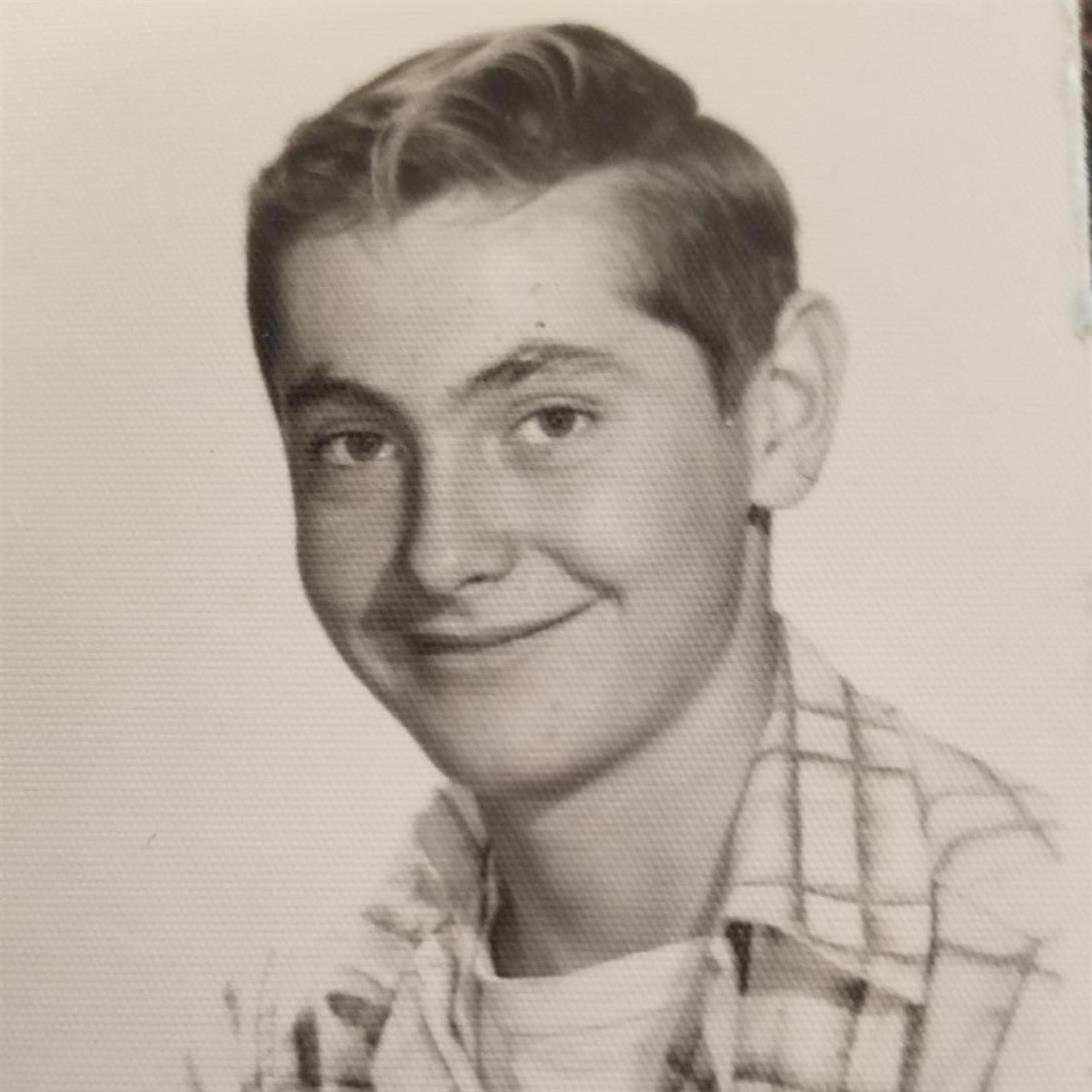 Jerry A. DeVowe