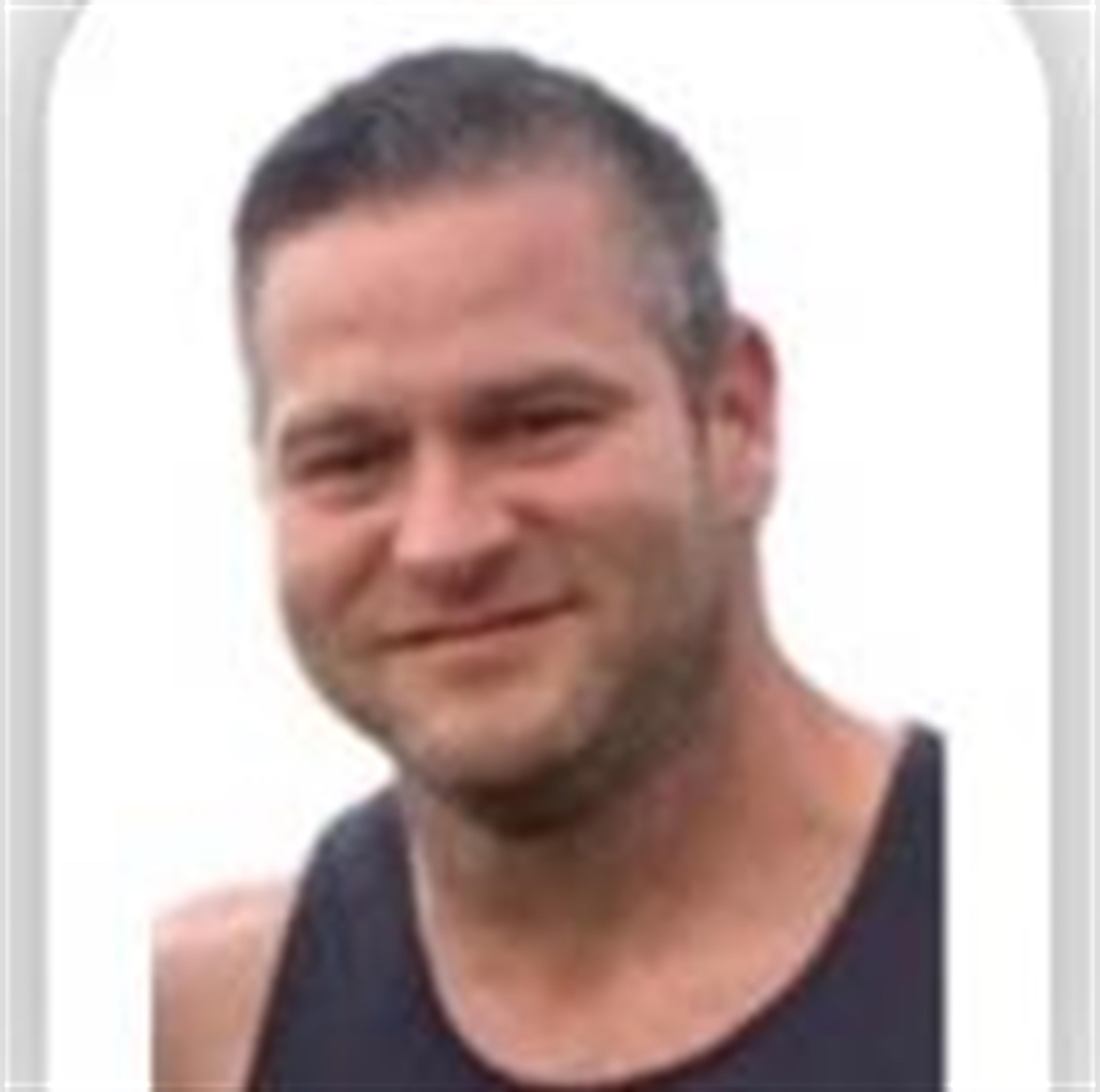 William Chase "Buddy" Watkins