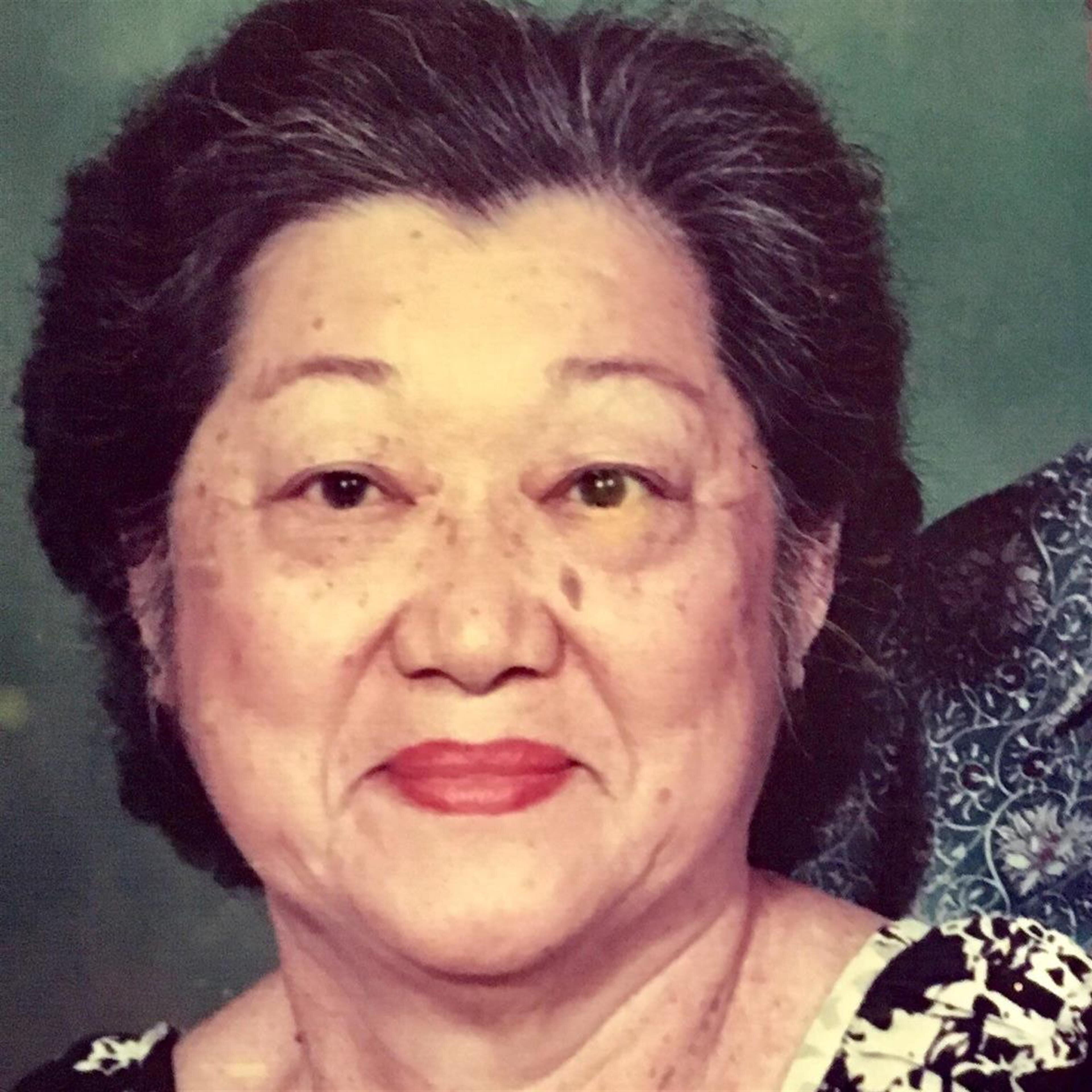 Frances Fung Young