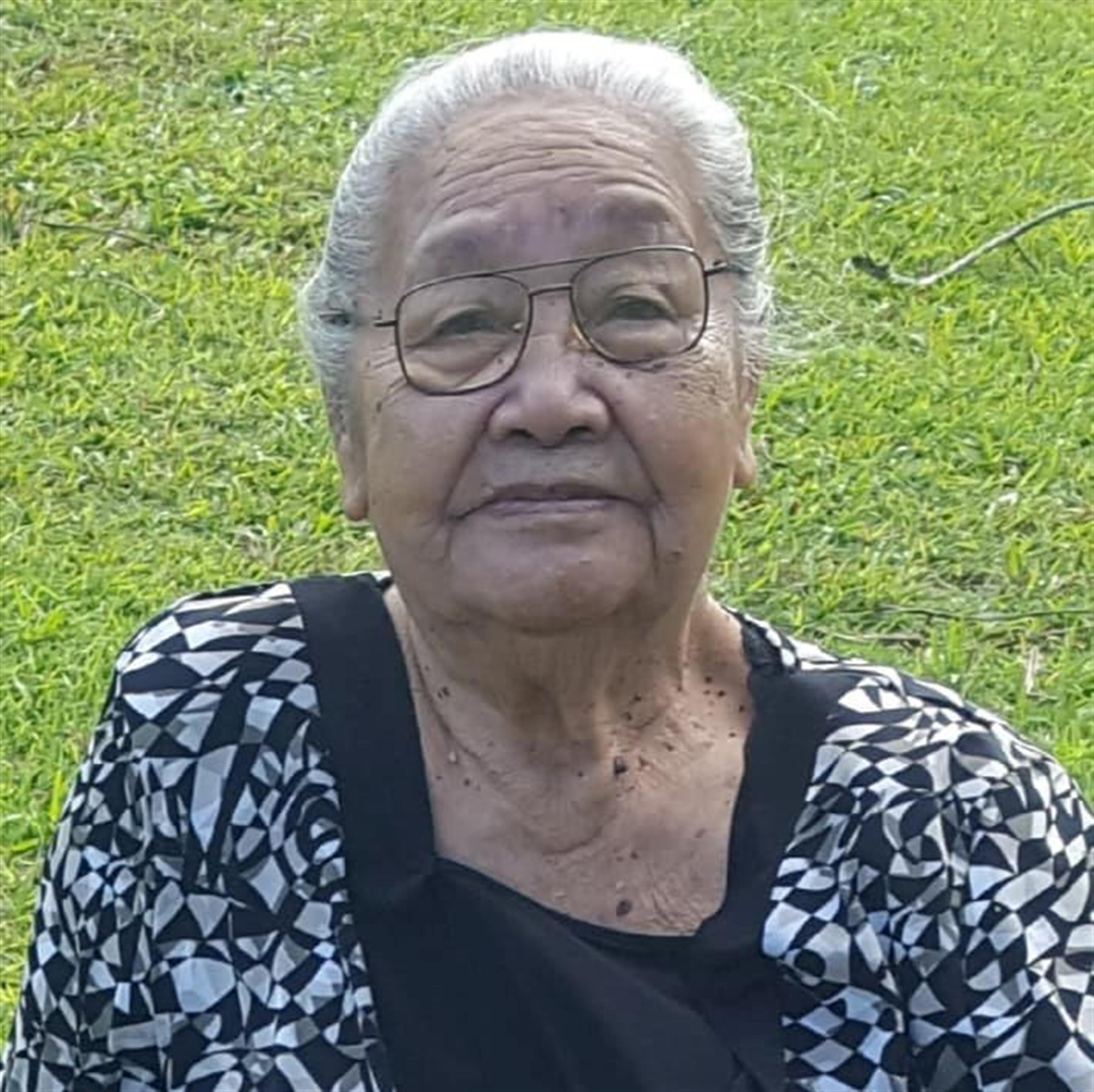 Elena Villahermosa Unciano