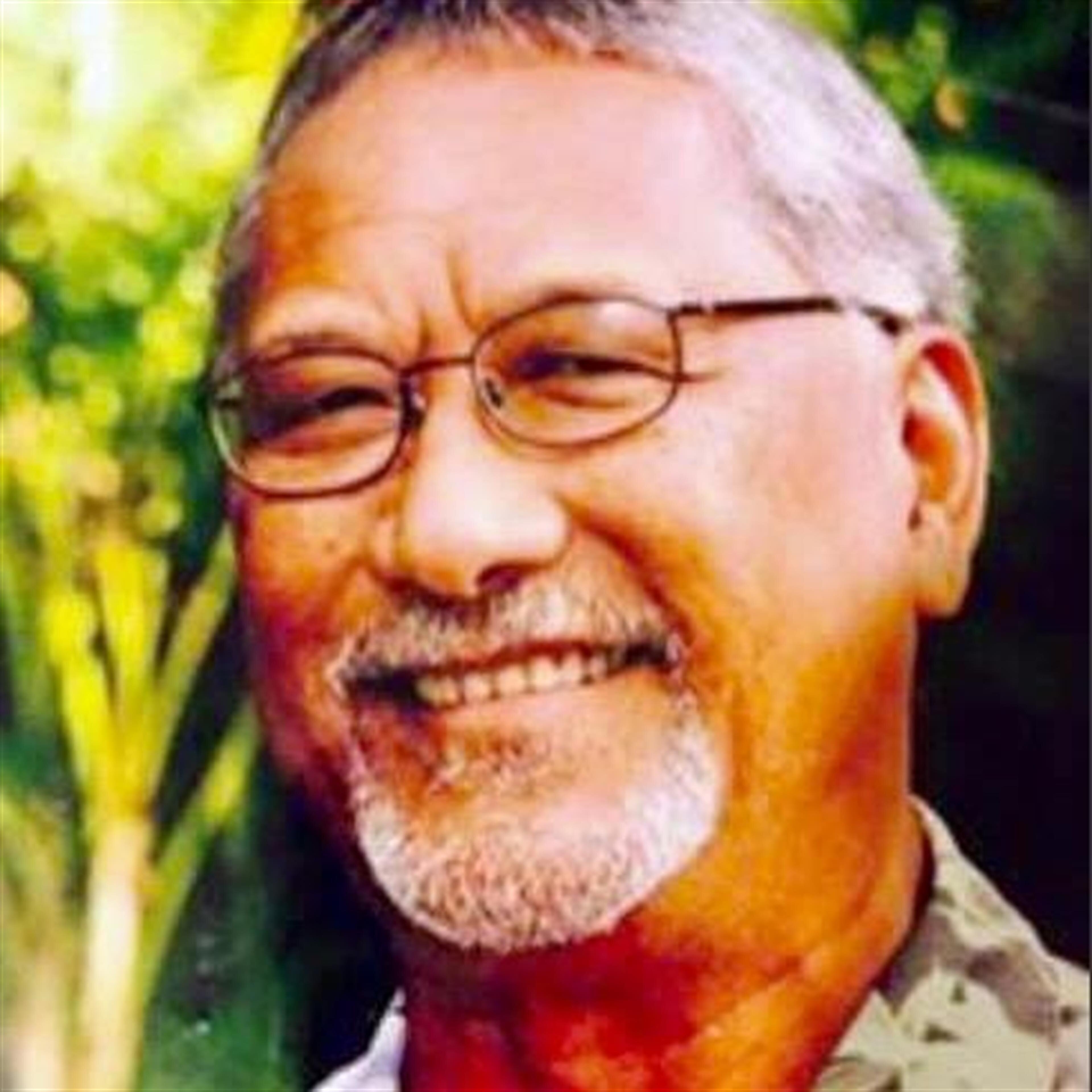 Michael Keliikanakaole Nakaahiki Jr.