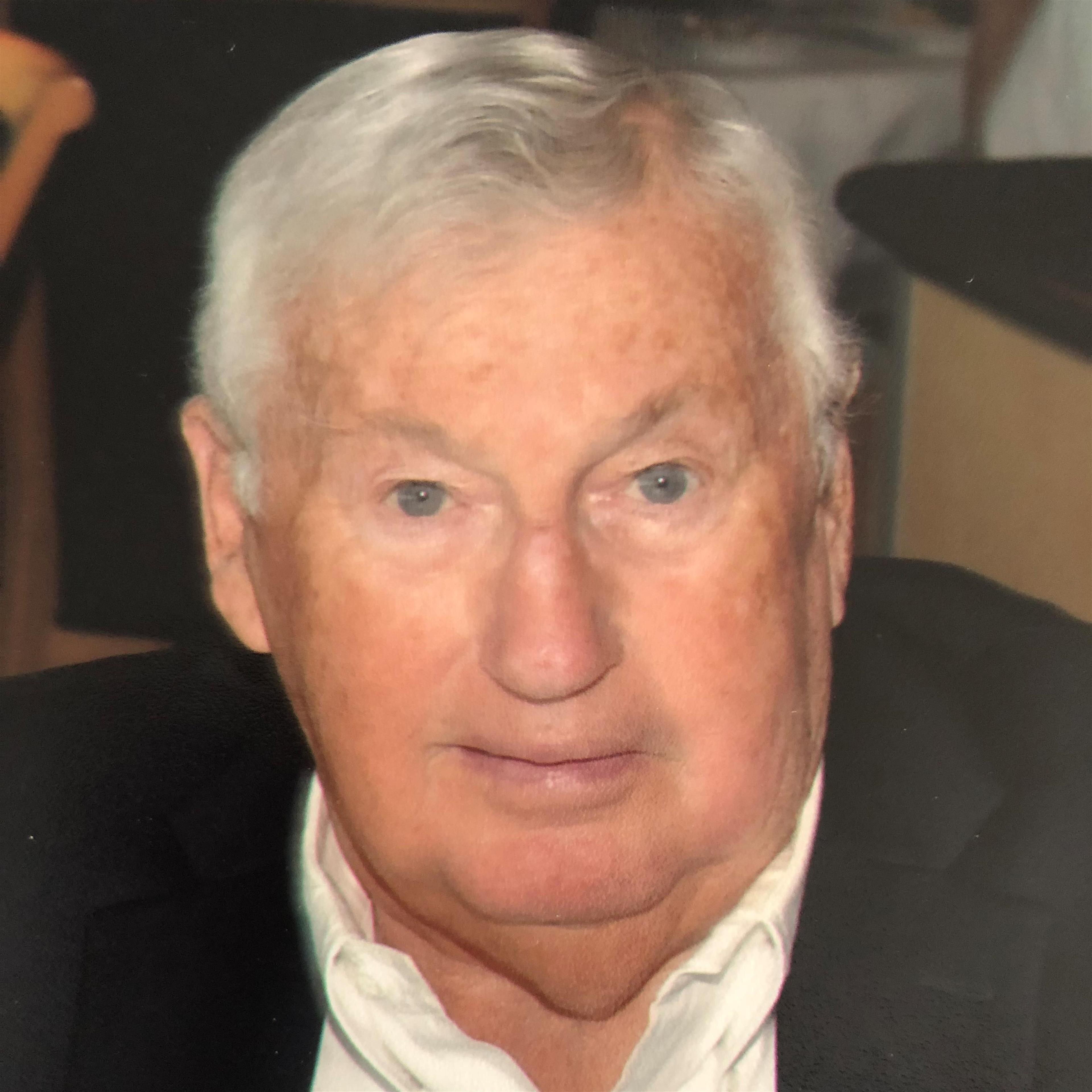 Thomas Wilson Smith Sr
