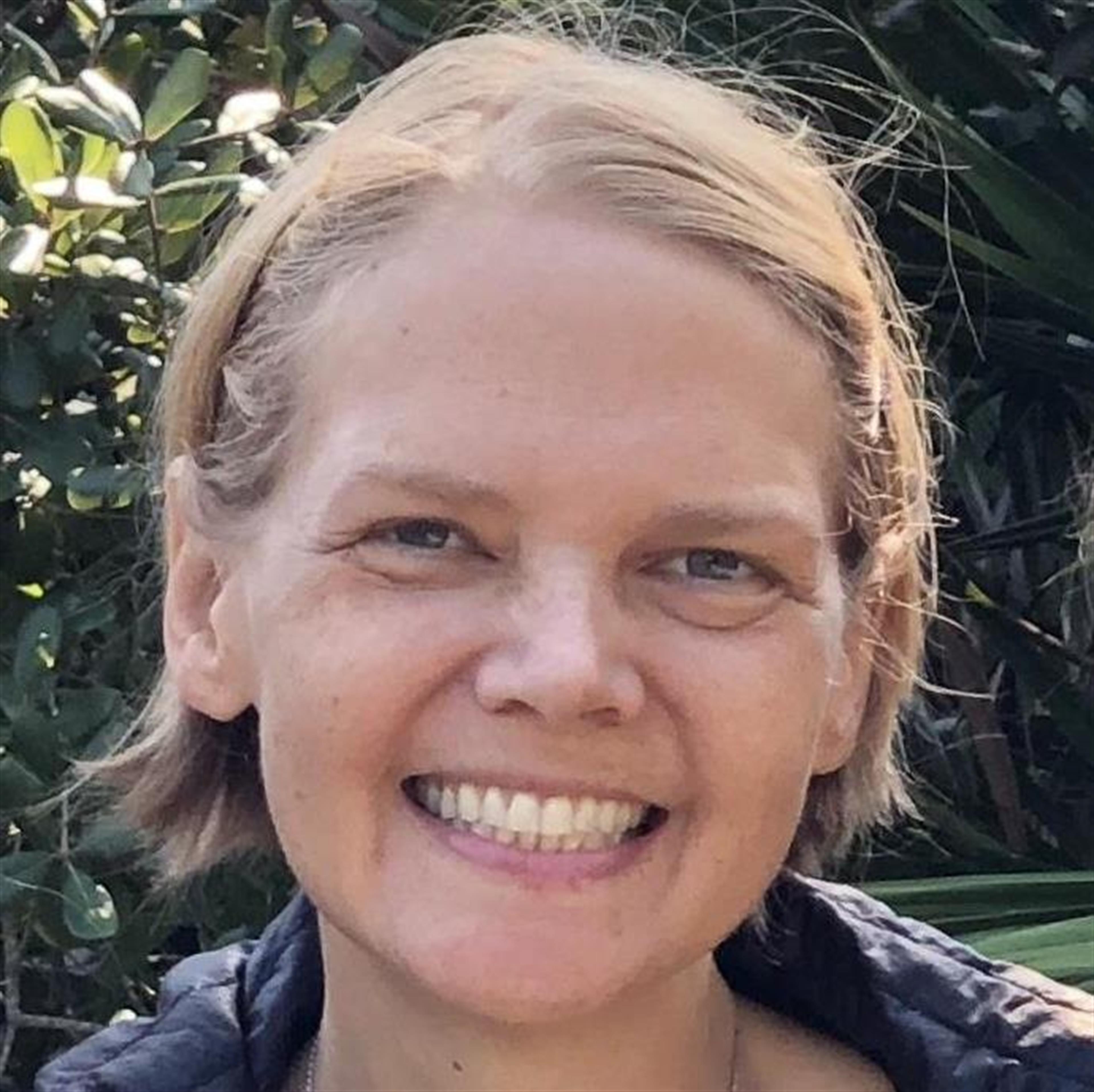 Sandra Teal's obituary picture