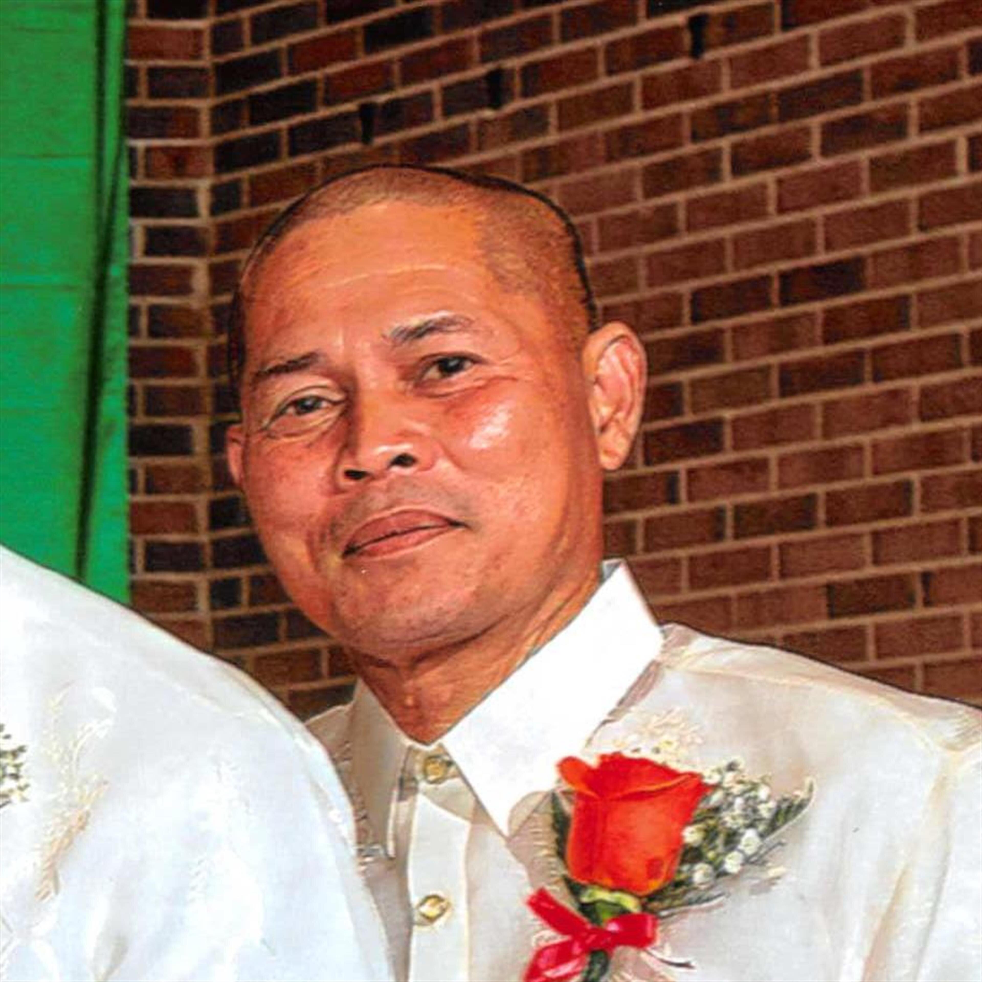 Mr. Serafin Basco Nepomuceno Jr.