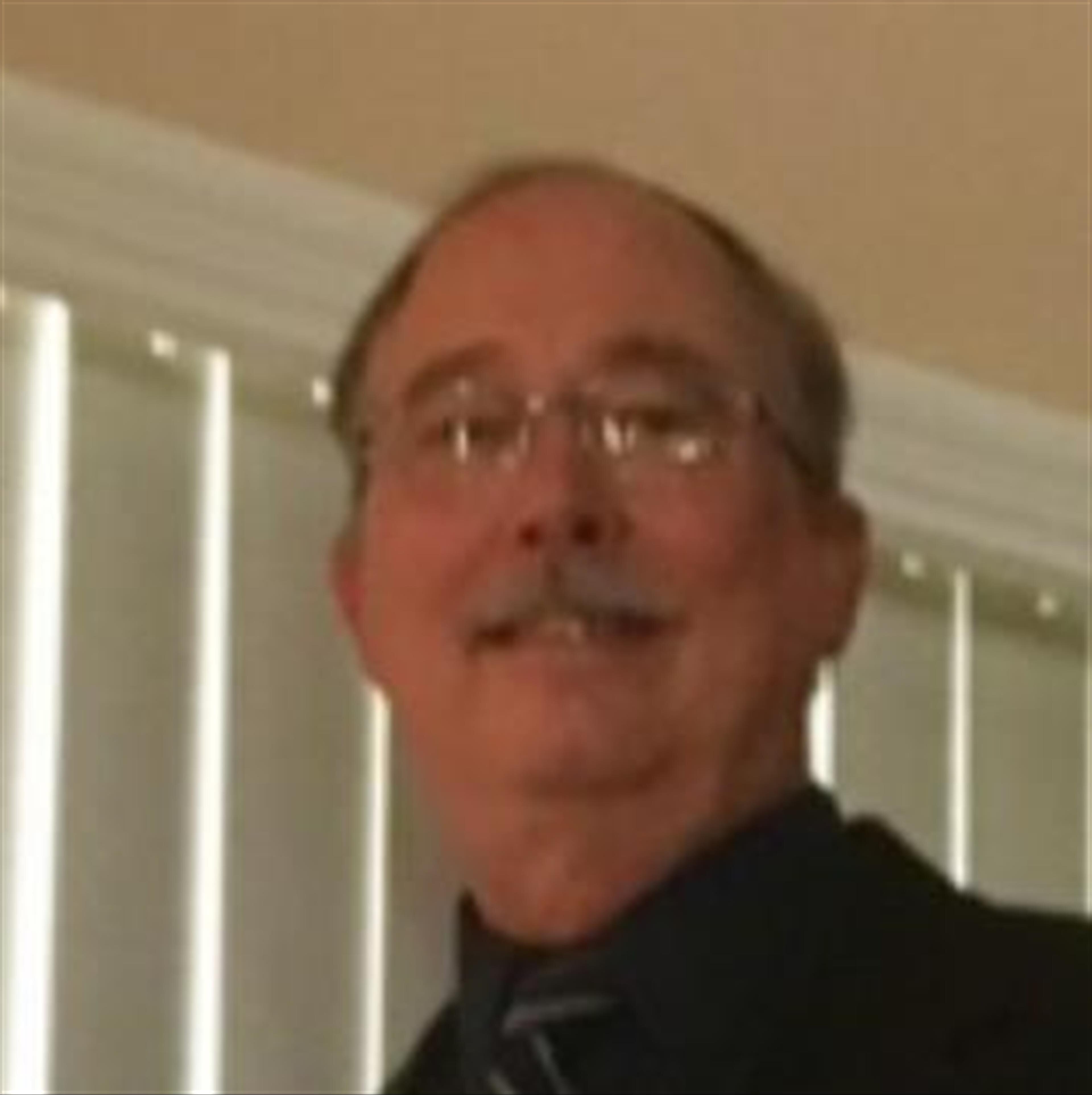 Ronald Roose