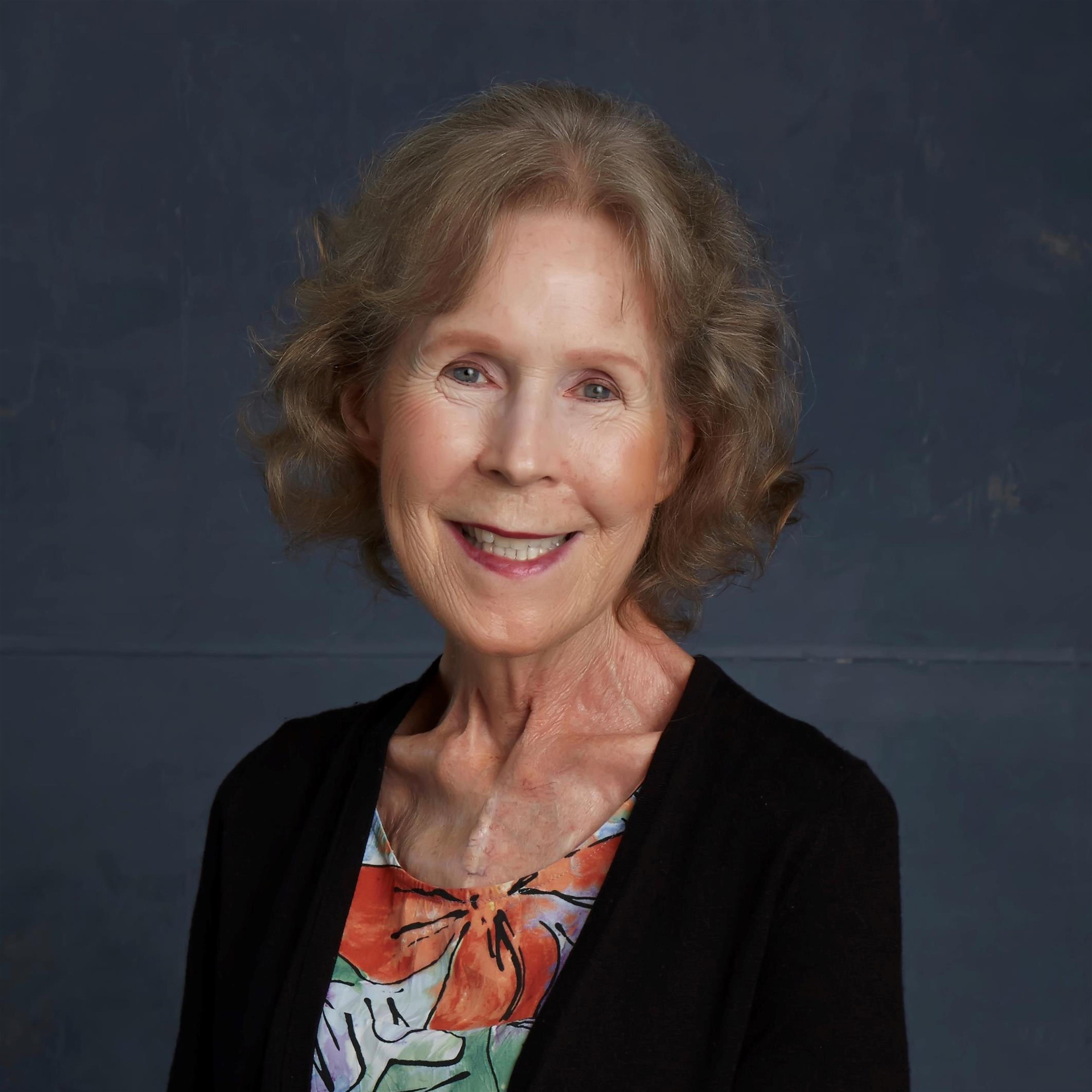 Patricia A. Blackwell