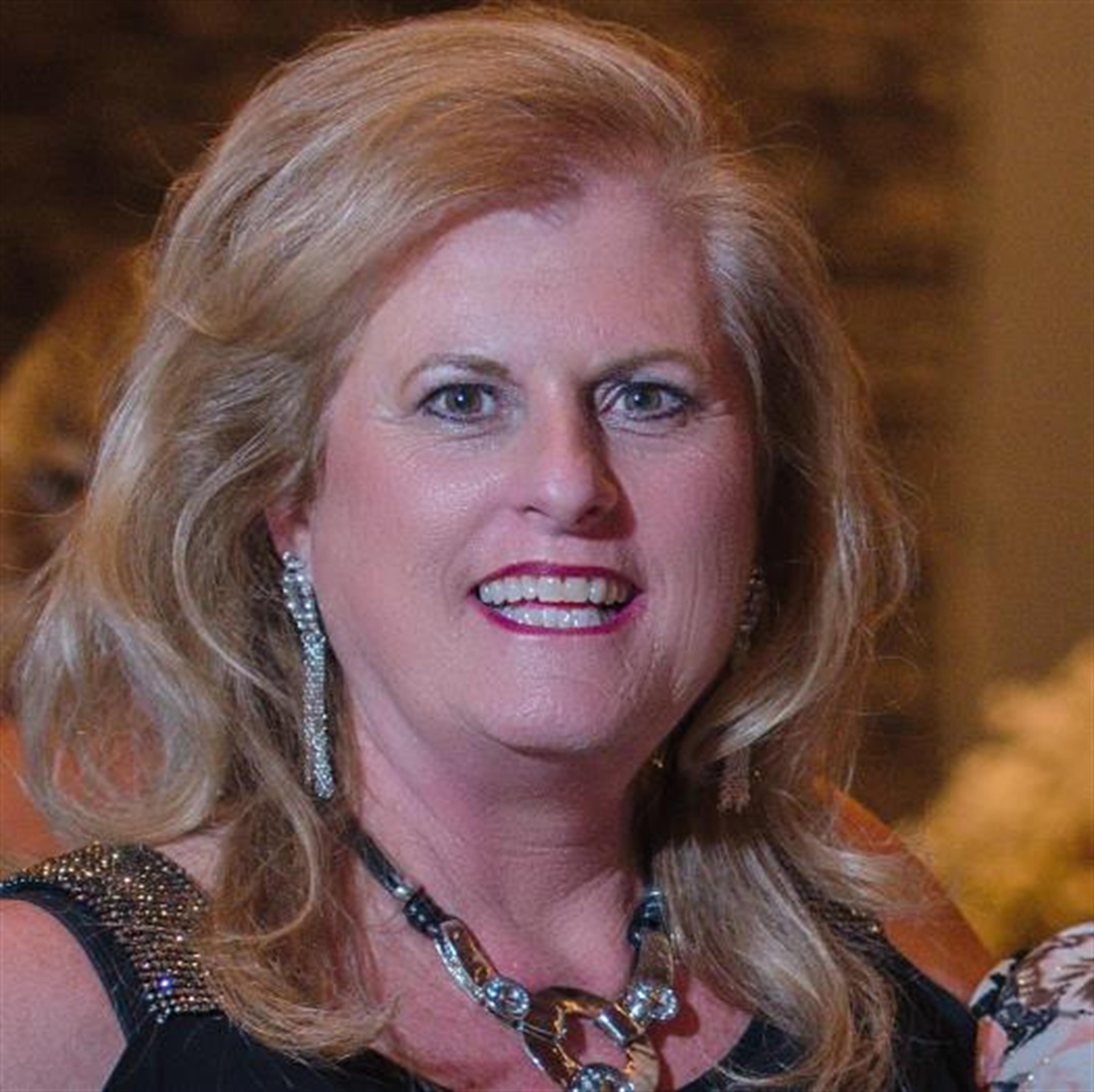 Vickie McWhirter