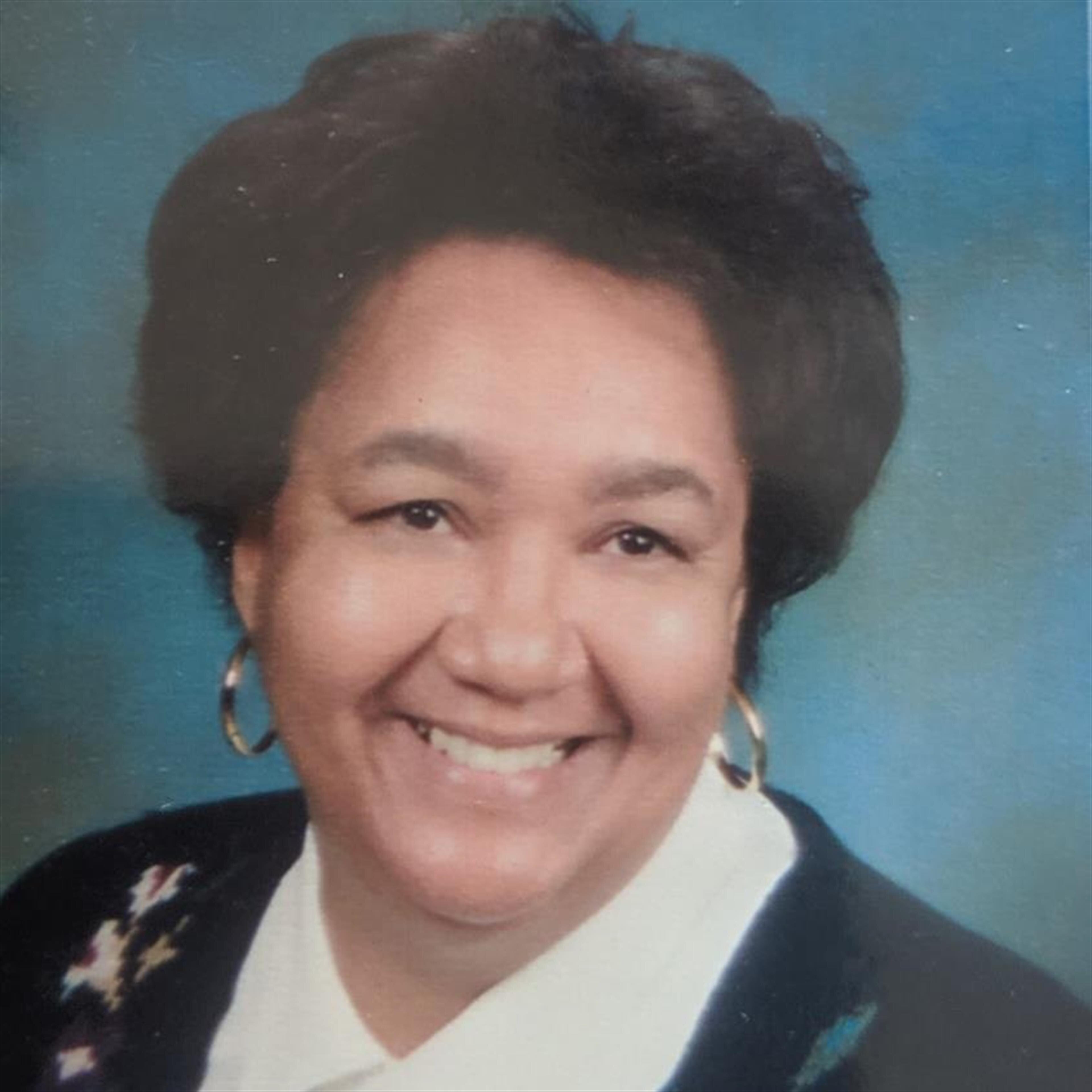 Ms. Elizabeth Ann Morgan