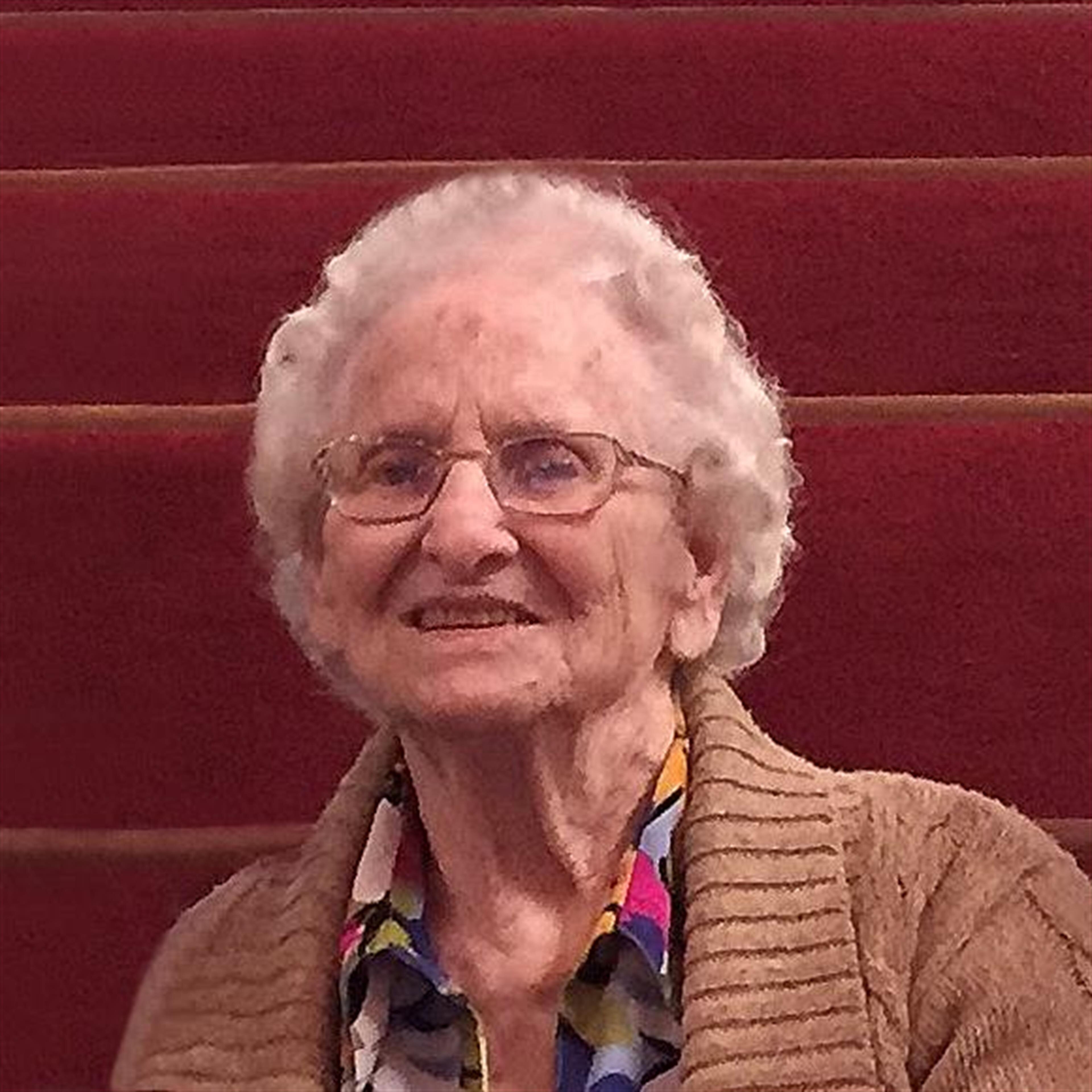 Julia S. Sander