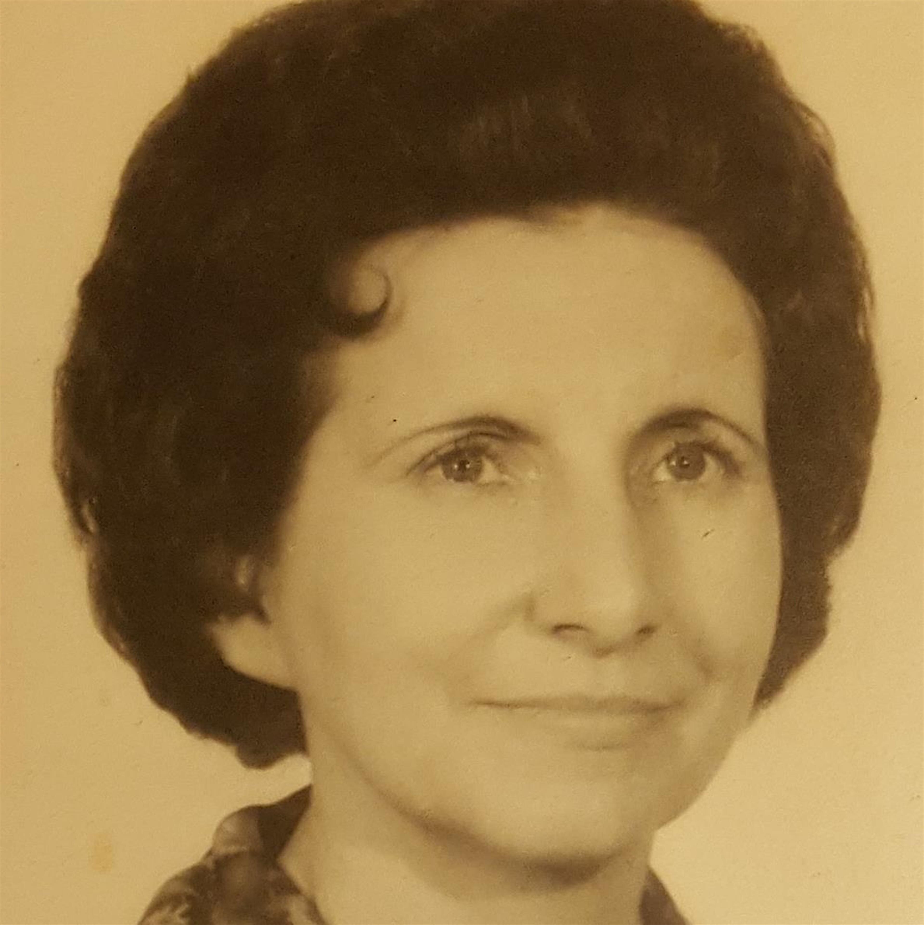 Dula Josephine Courville Johnson