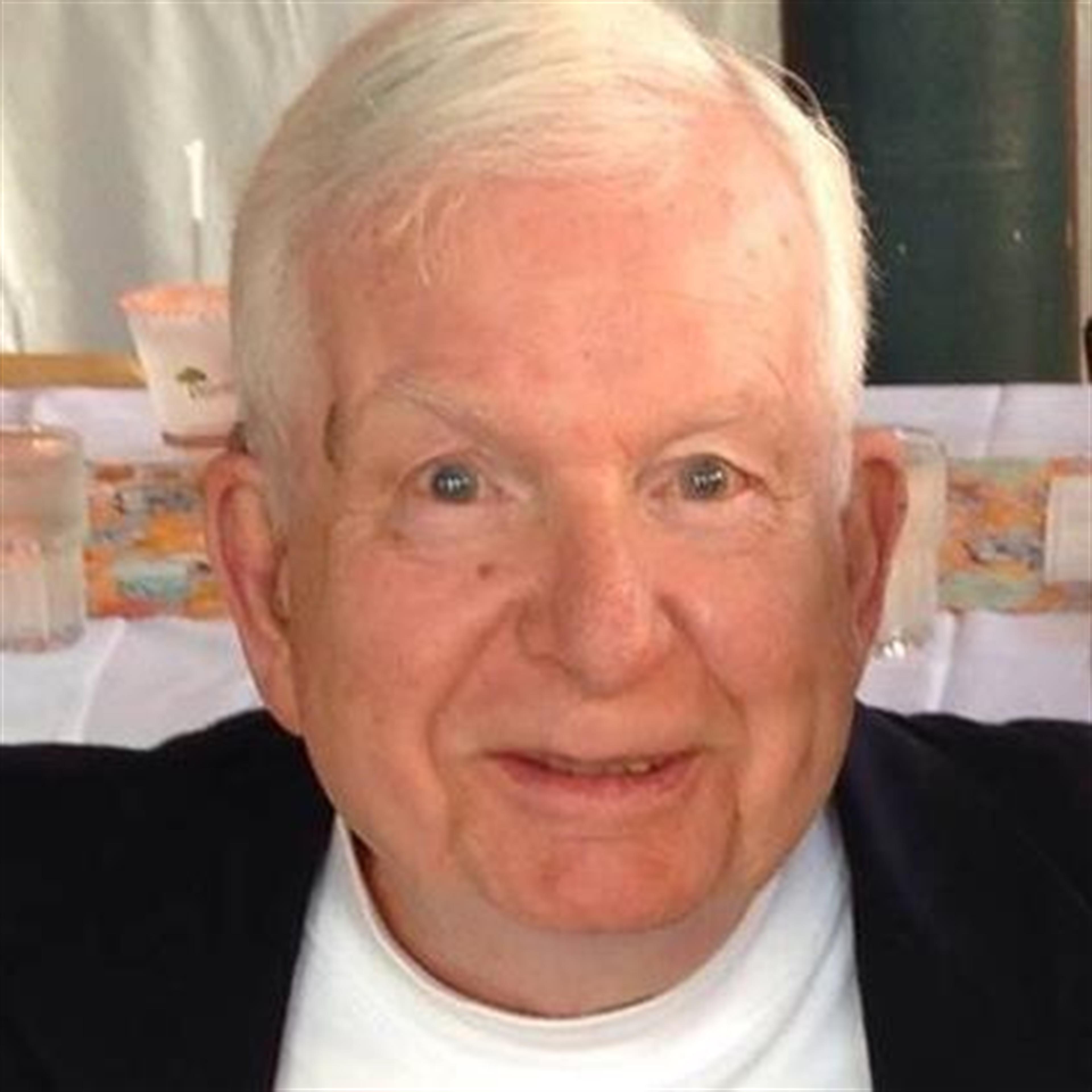 Alfred C. VerBerkmoes