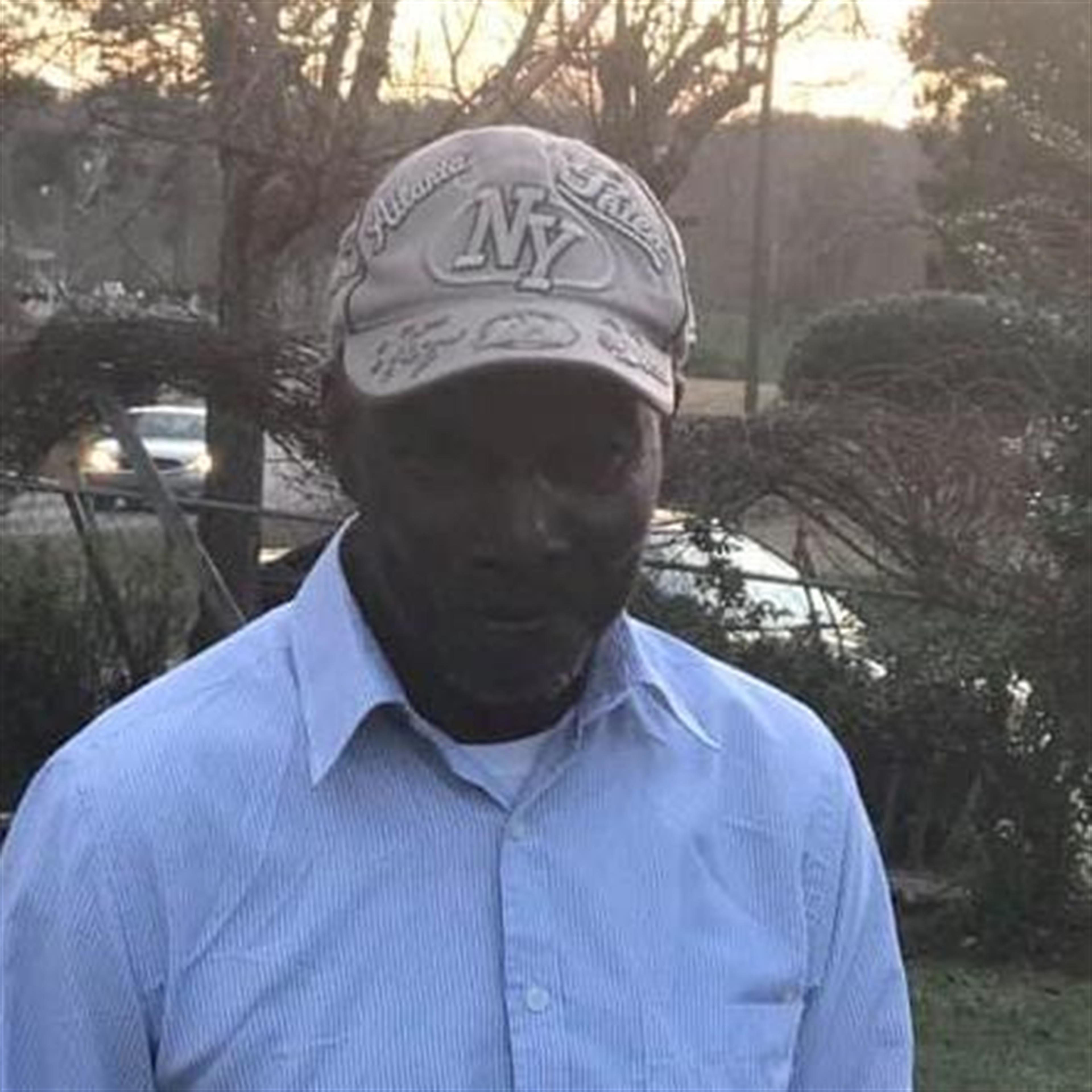 Mr. Earlie B. Almond