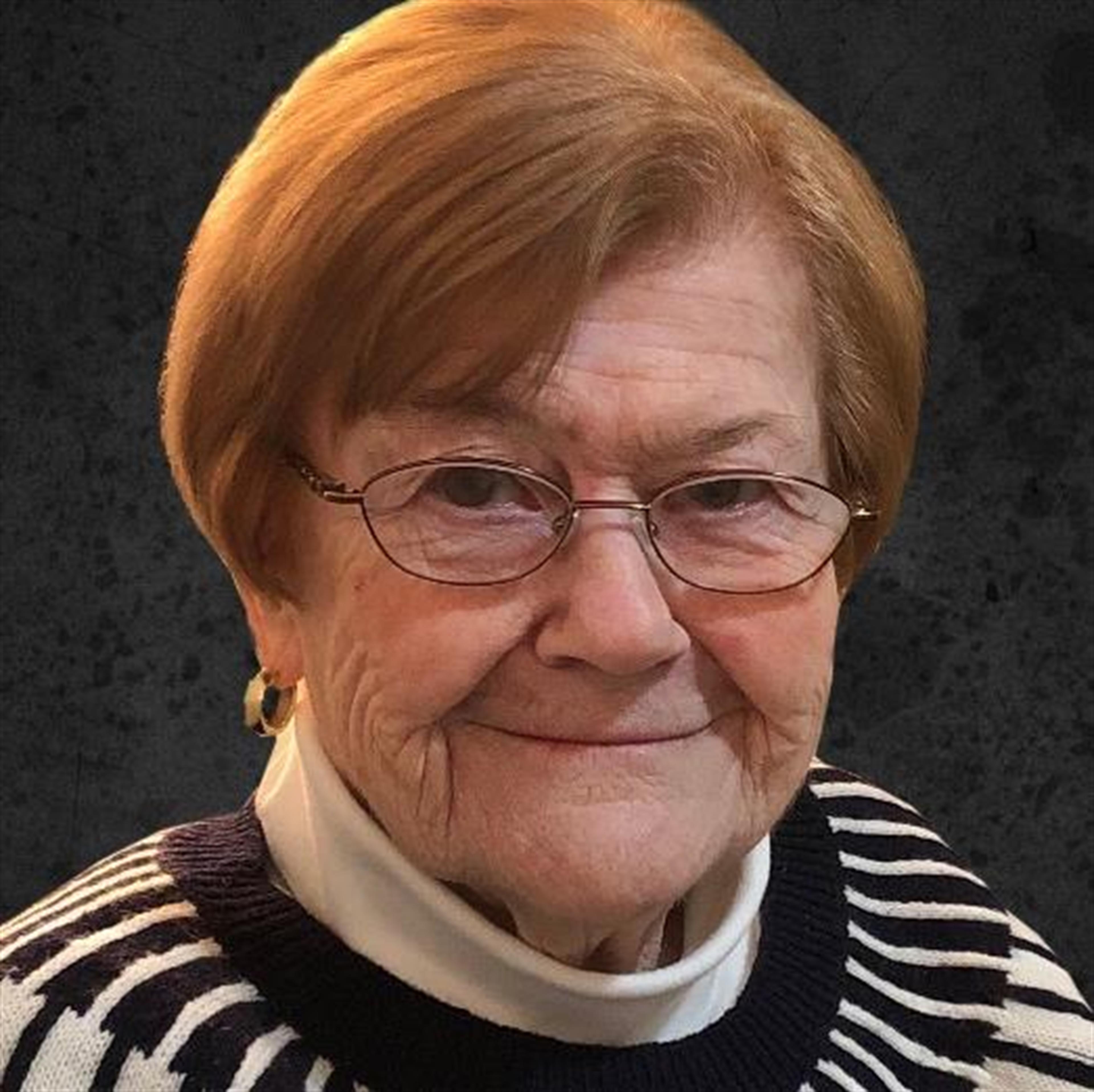 Phyllis M. Stachour's obituary picture