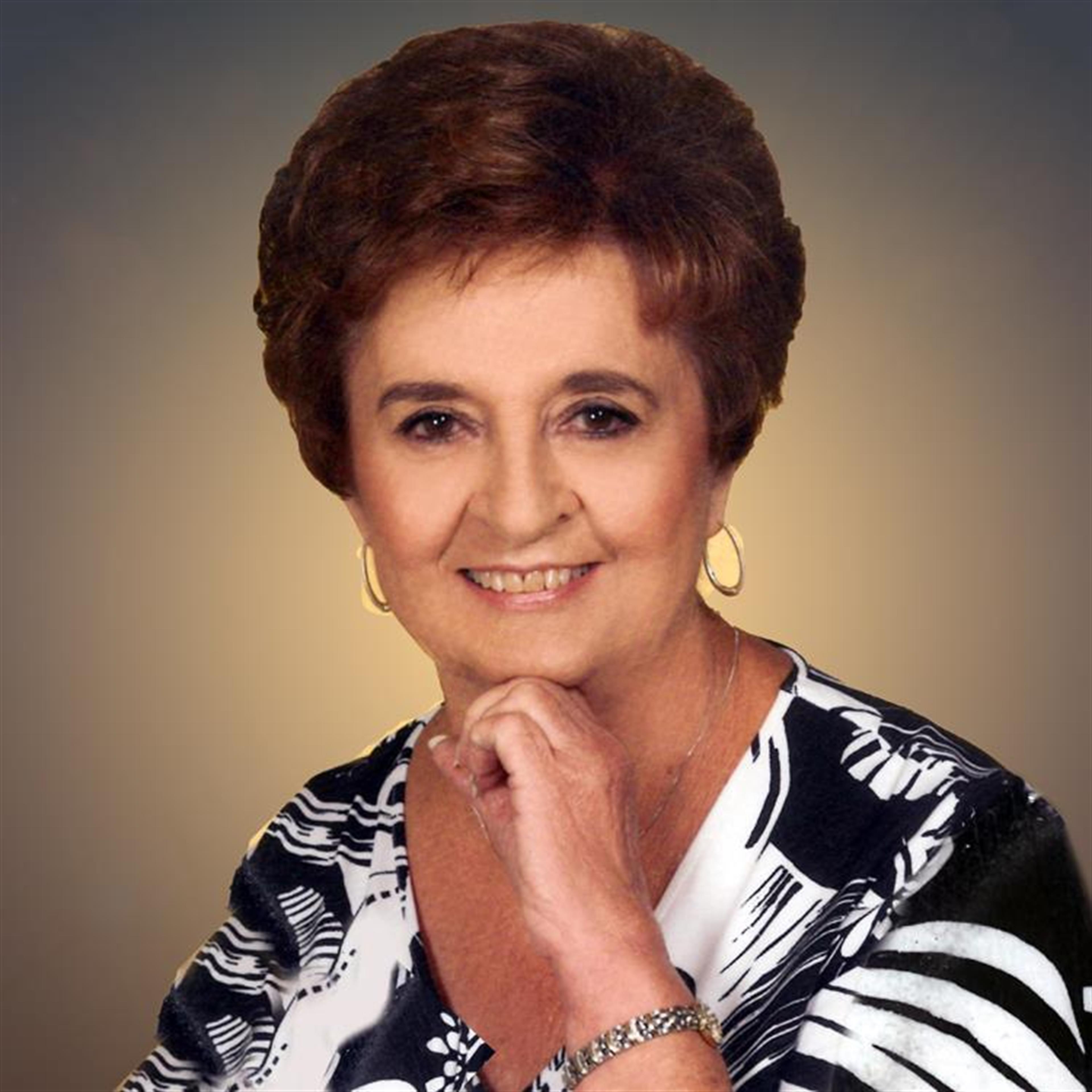 Patricia Traylor Ford