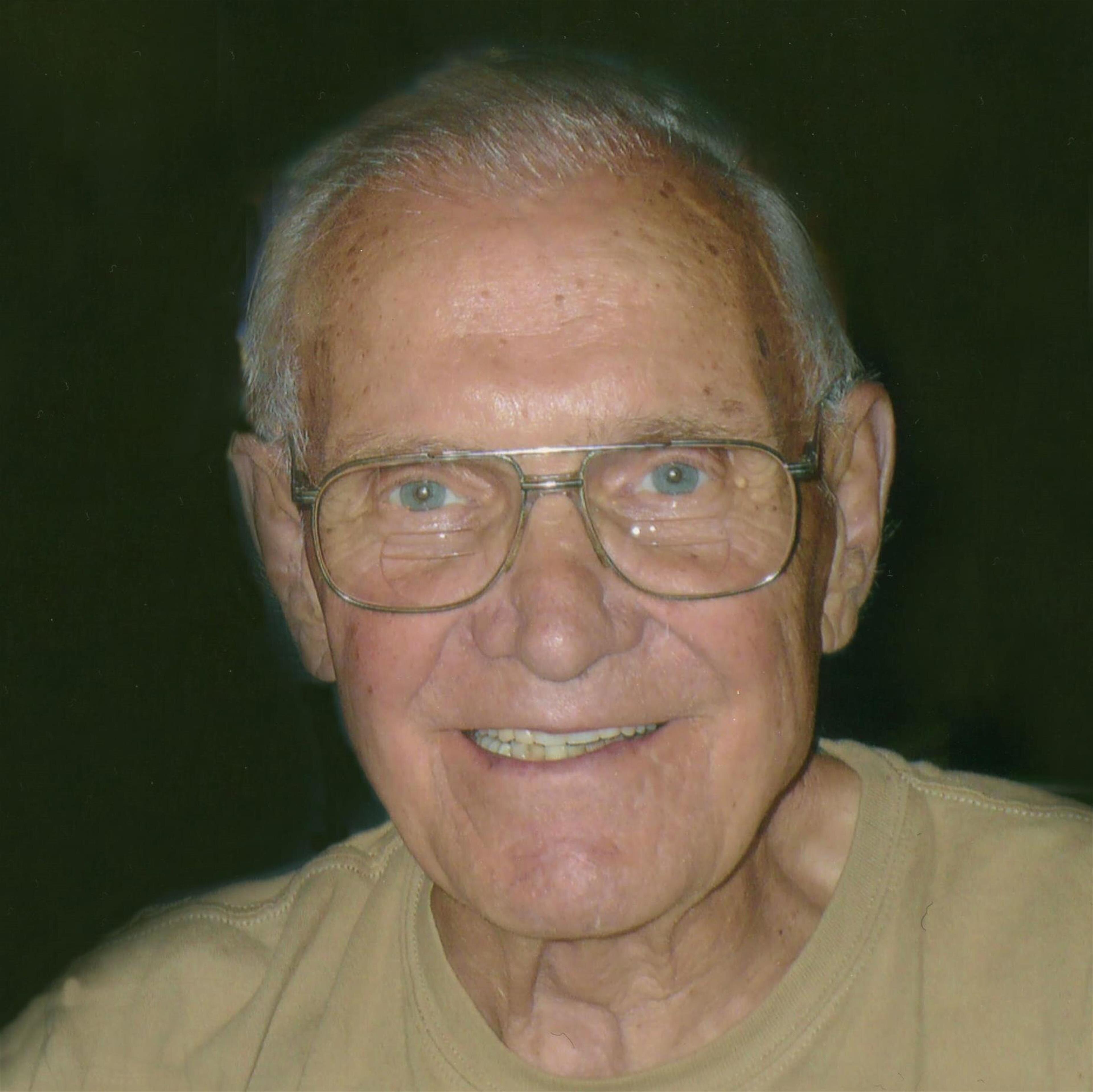 Donald Brown