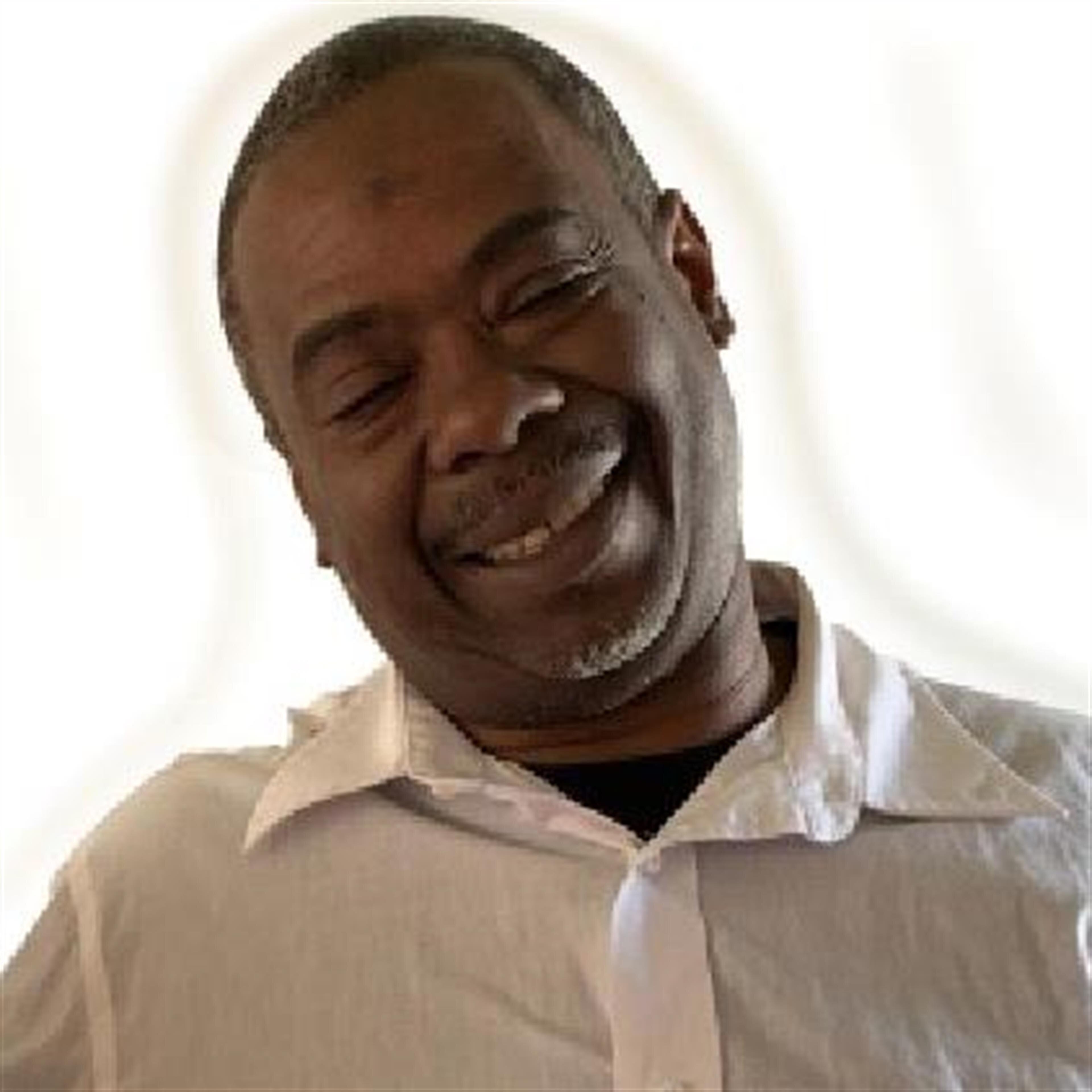 Marcus McDonald