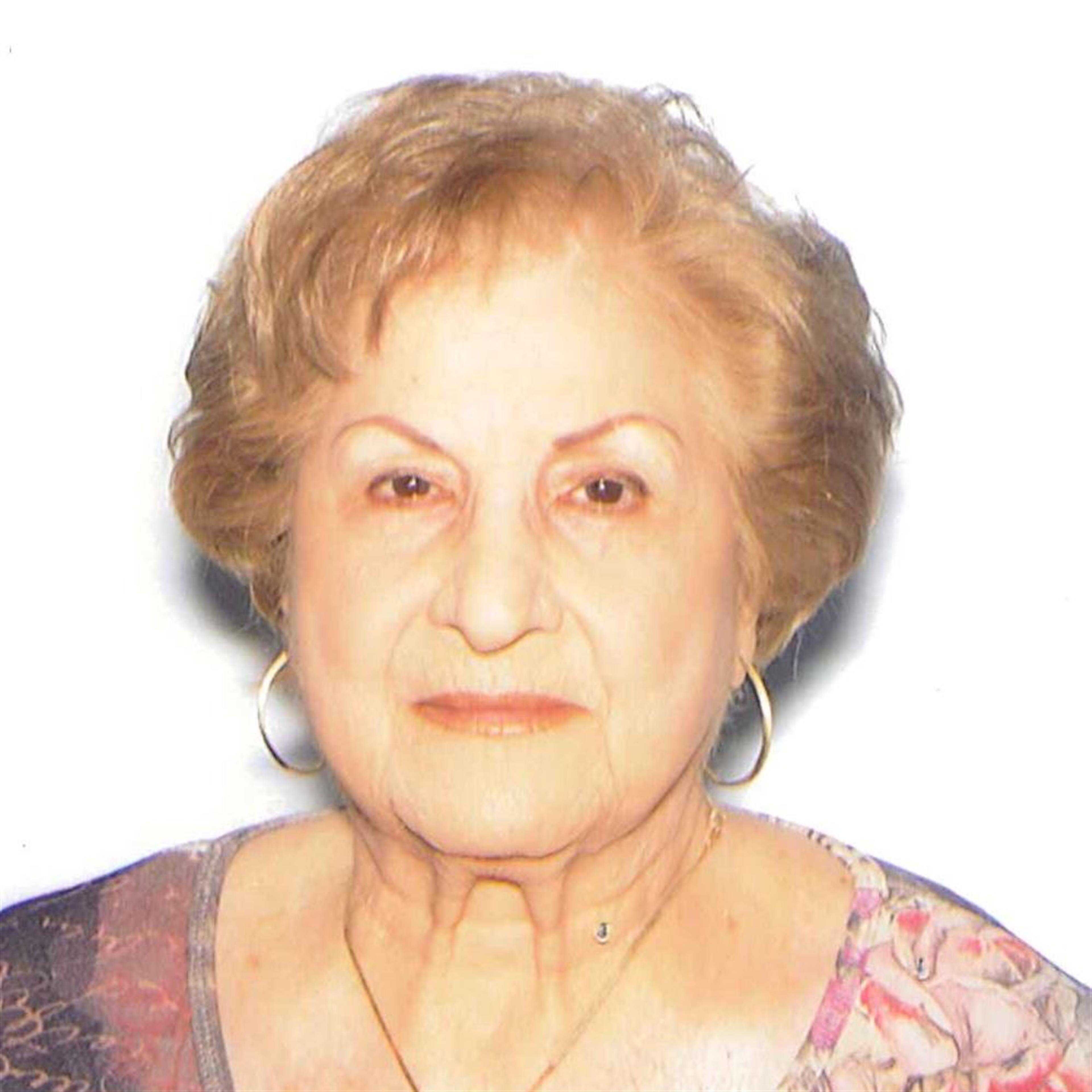 Lydia Sanchez