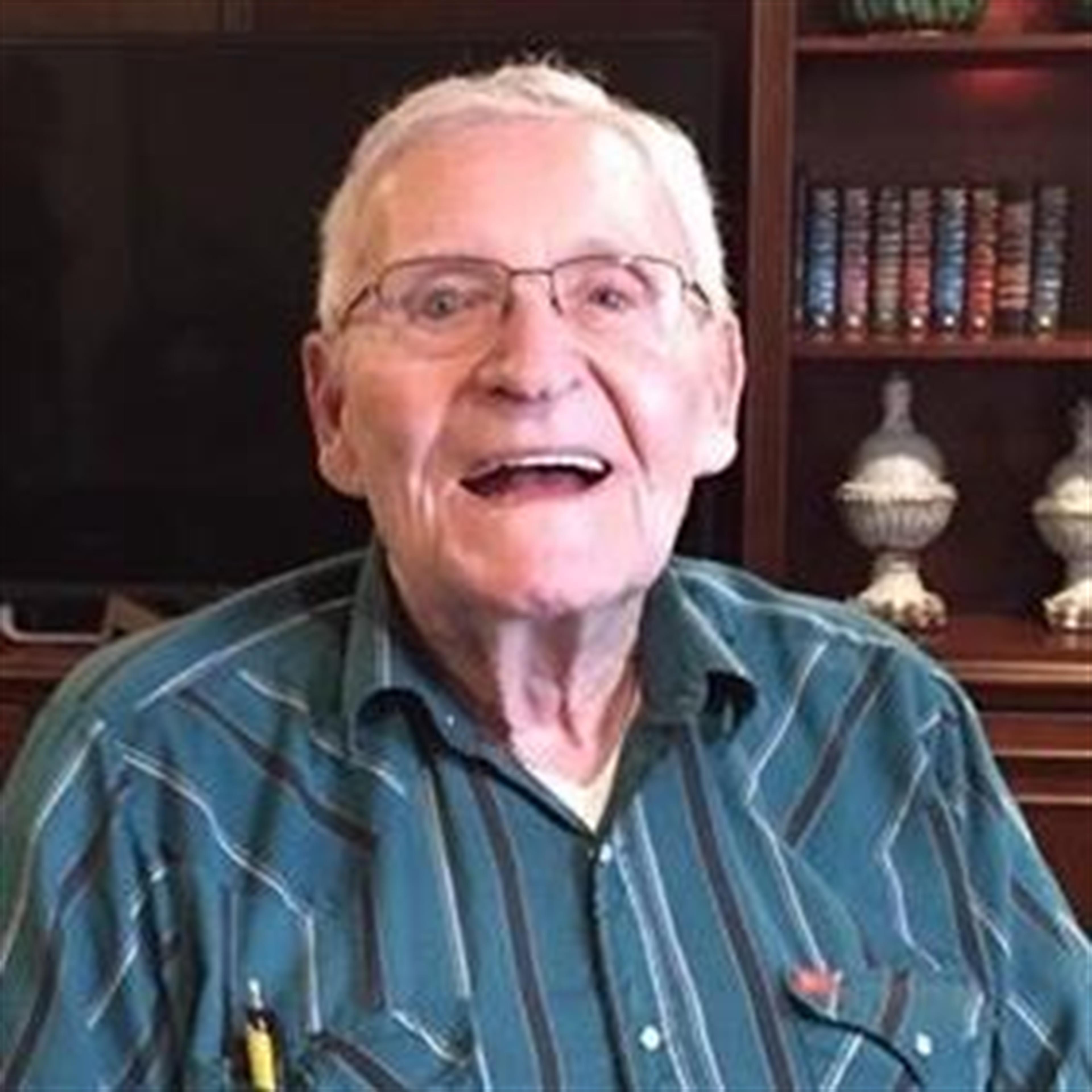 Francis "Luke" Lewis (Lebanon)