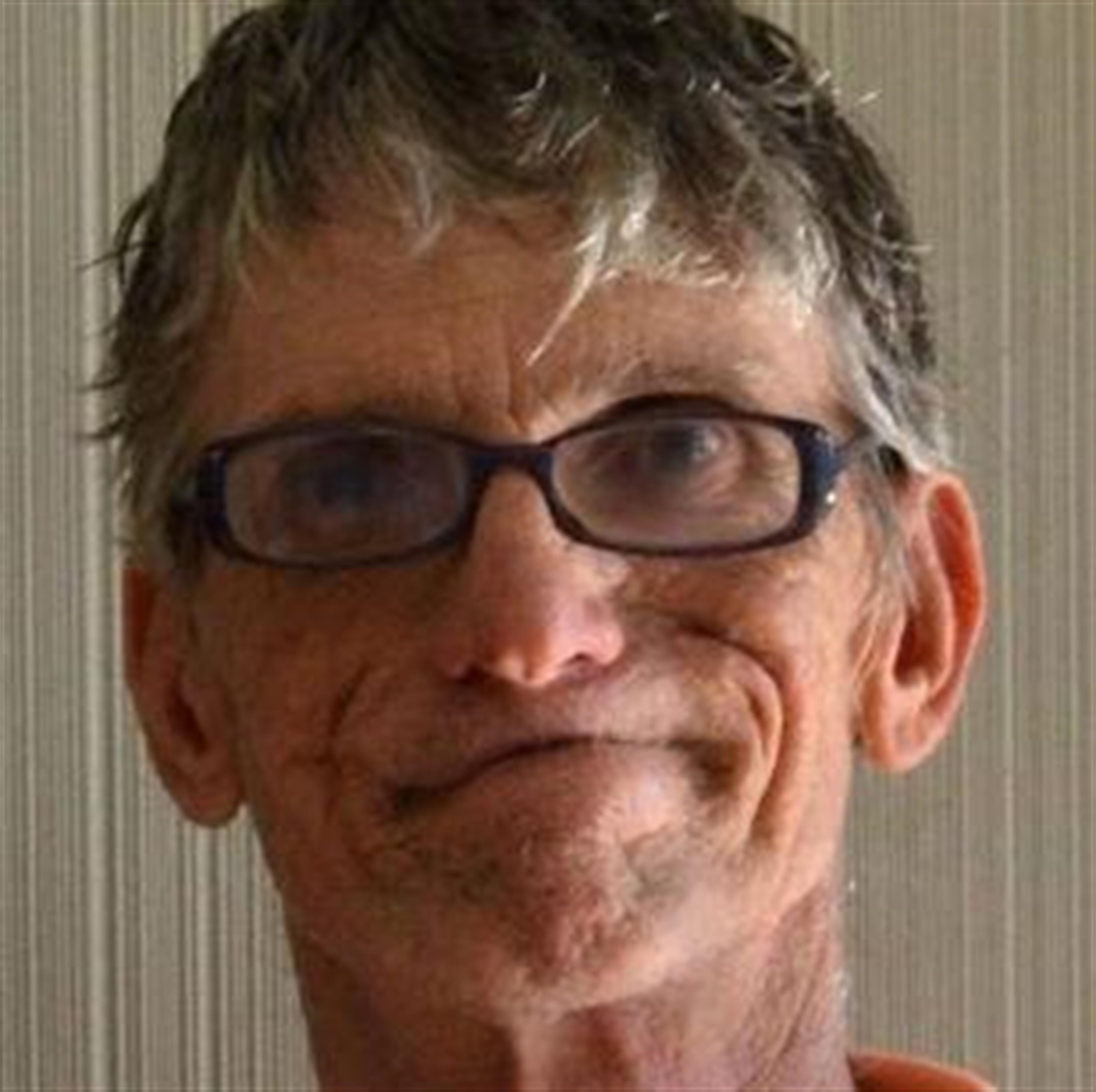 Russell David Brown