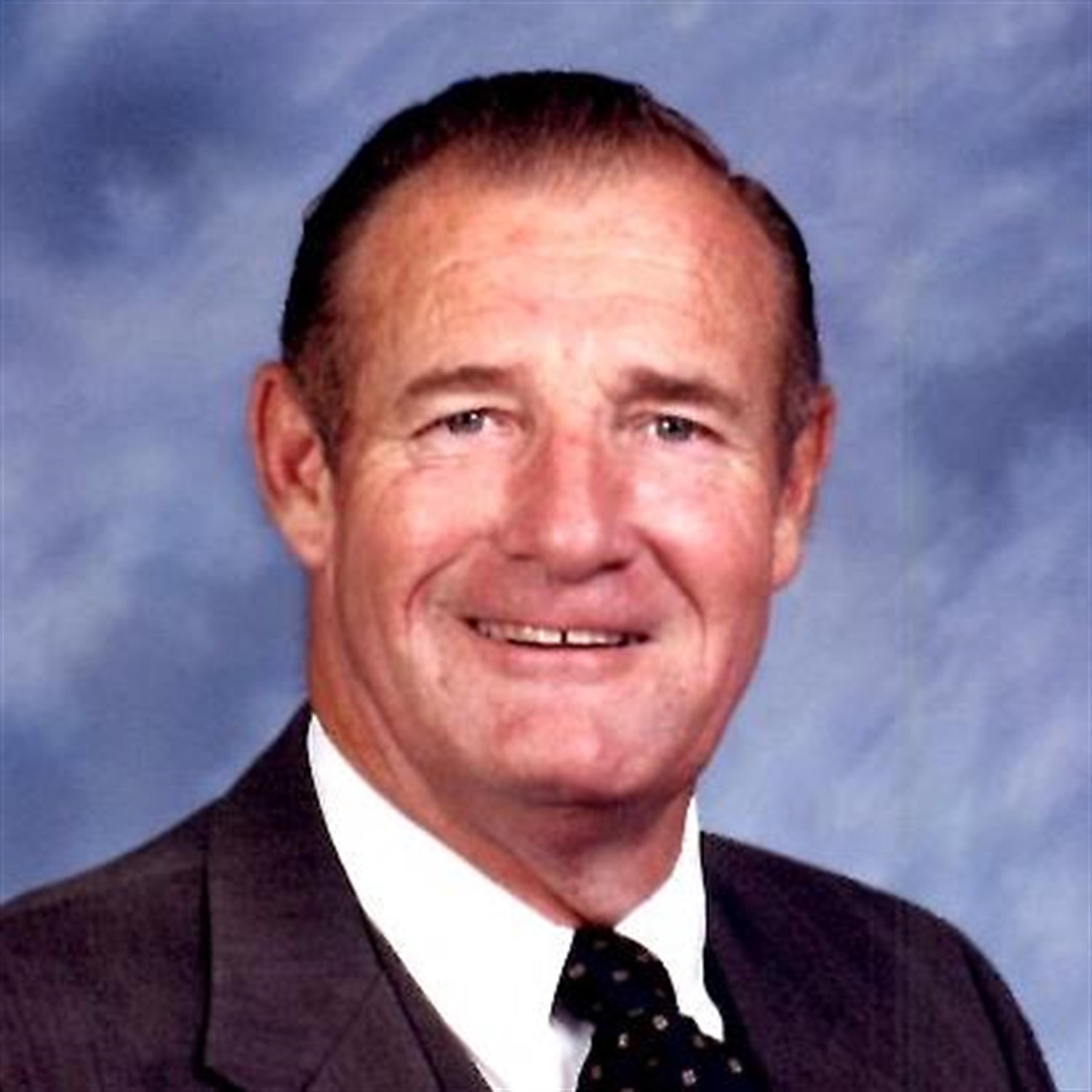 John Arthur Steward Jr