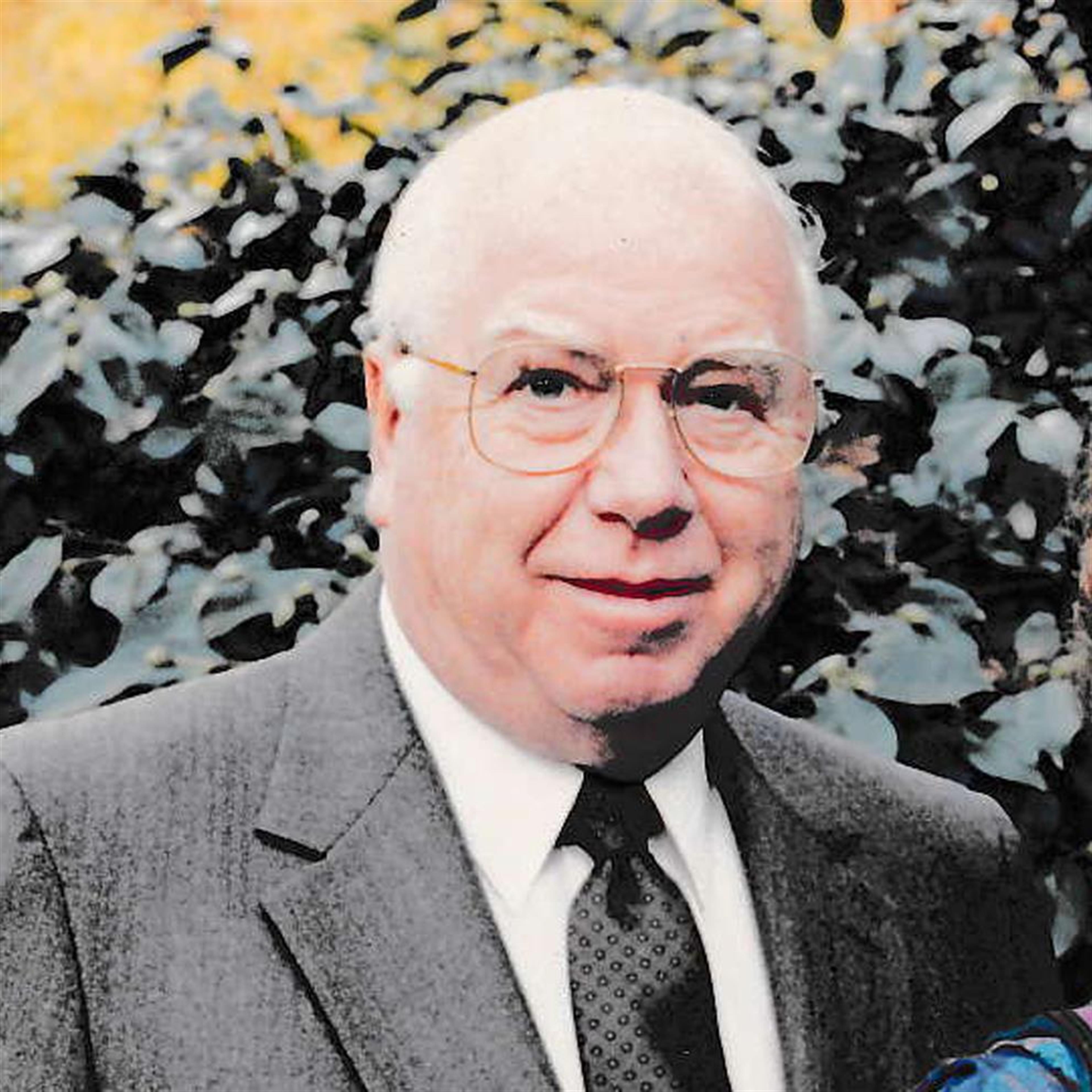 William Oliver Causin