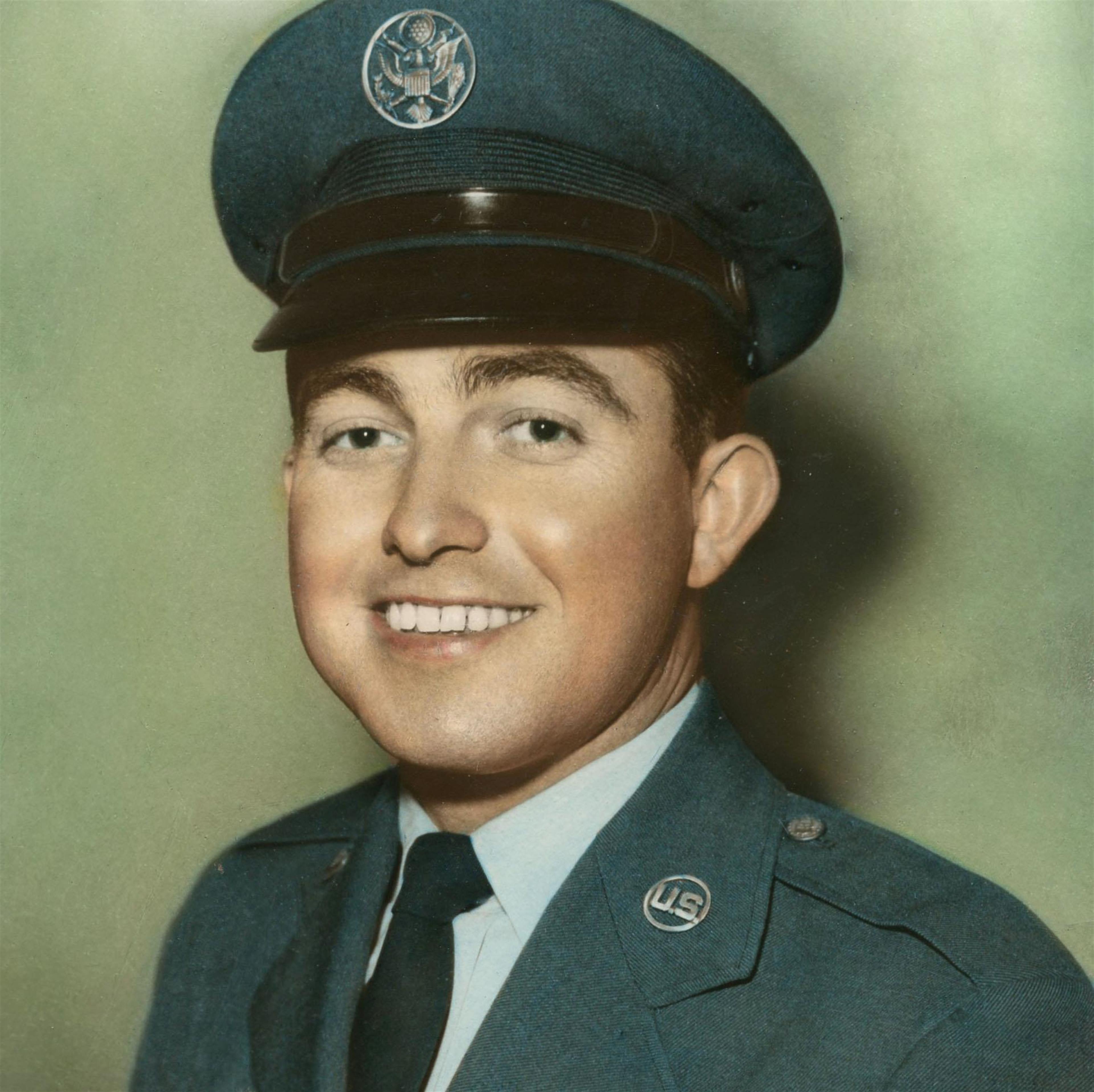 Milton "Earl" Jarrell