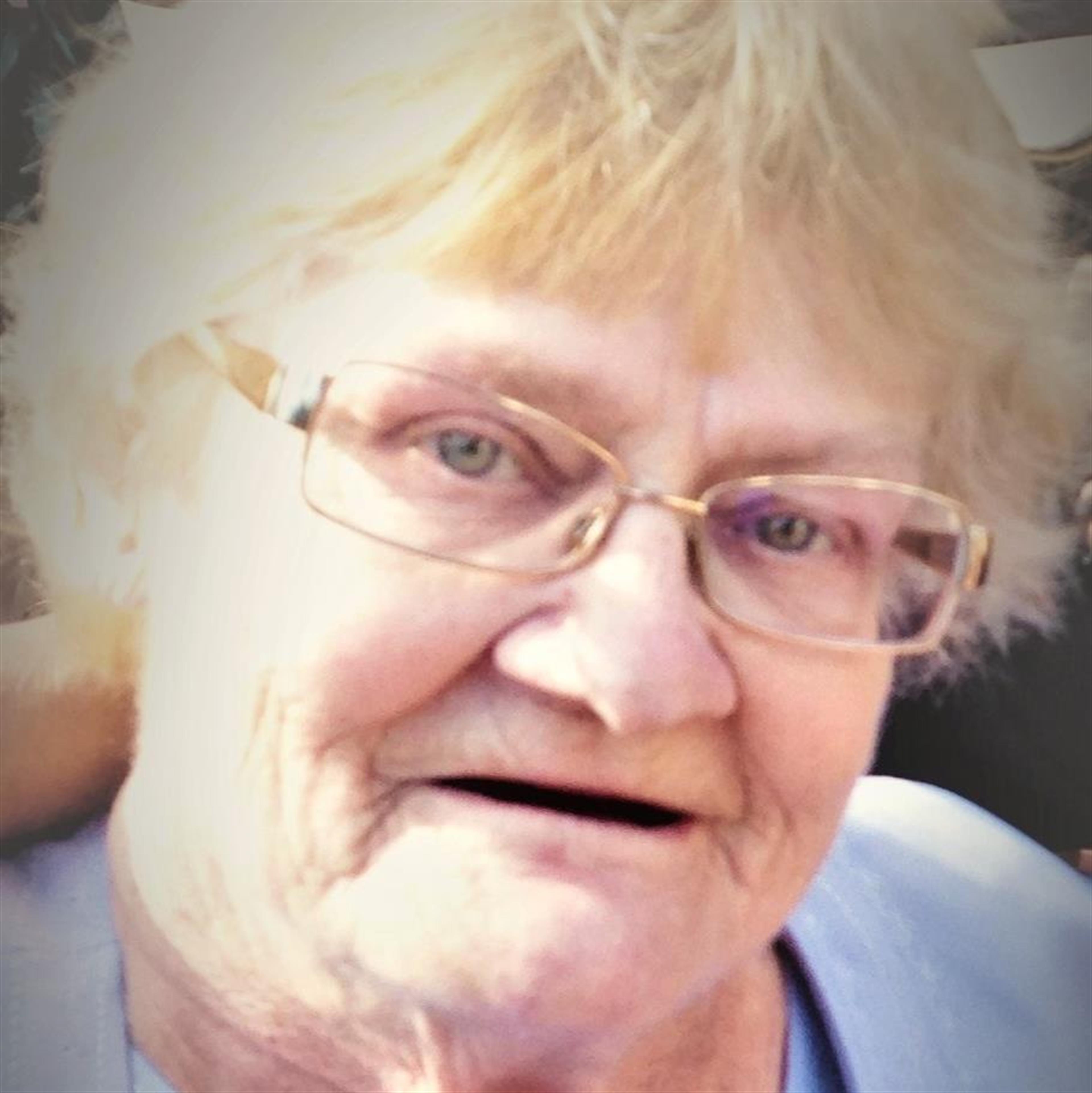 Carroll Ann Parada's obituary picture