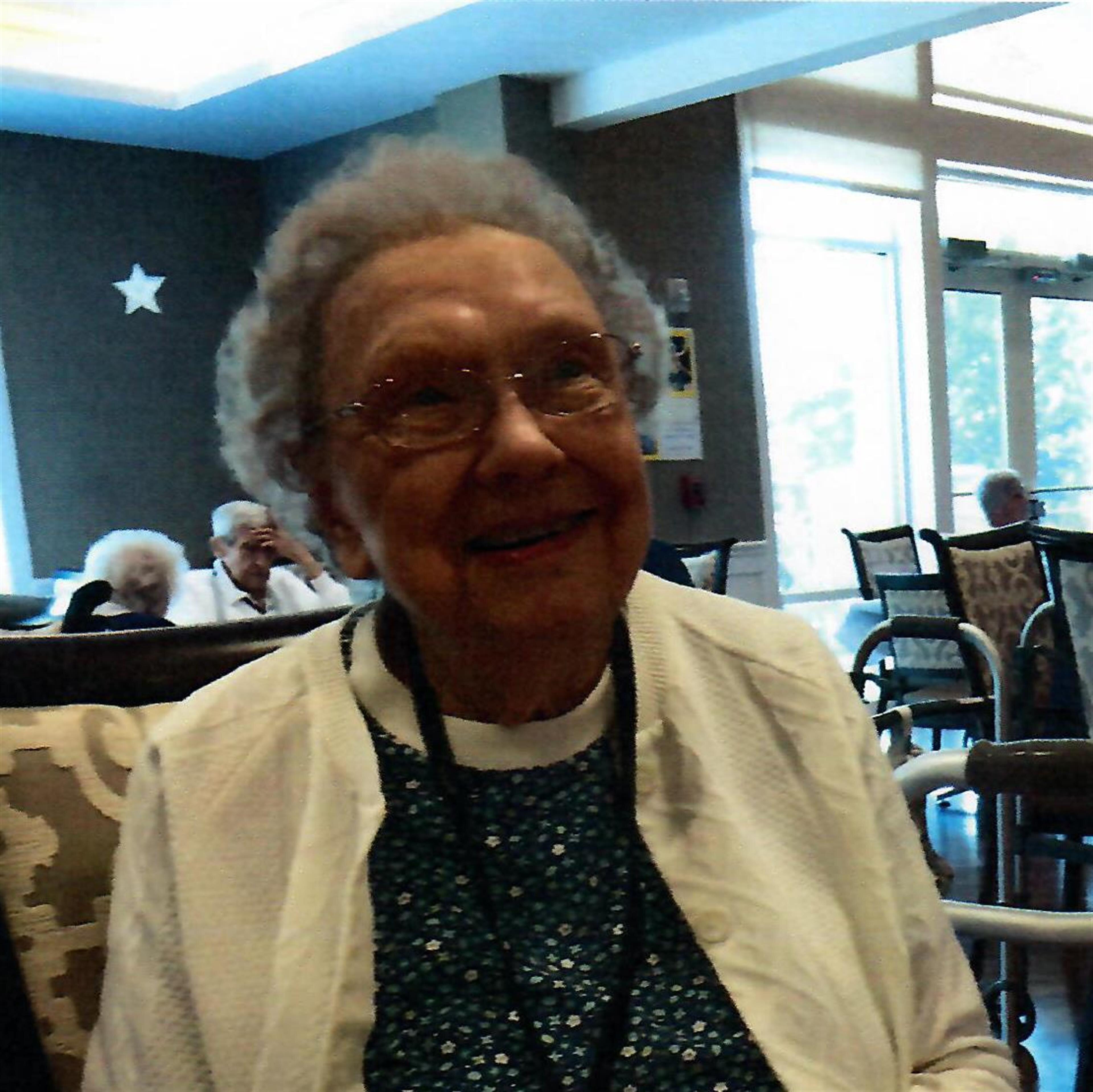 Mary Ann Stovarsky