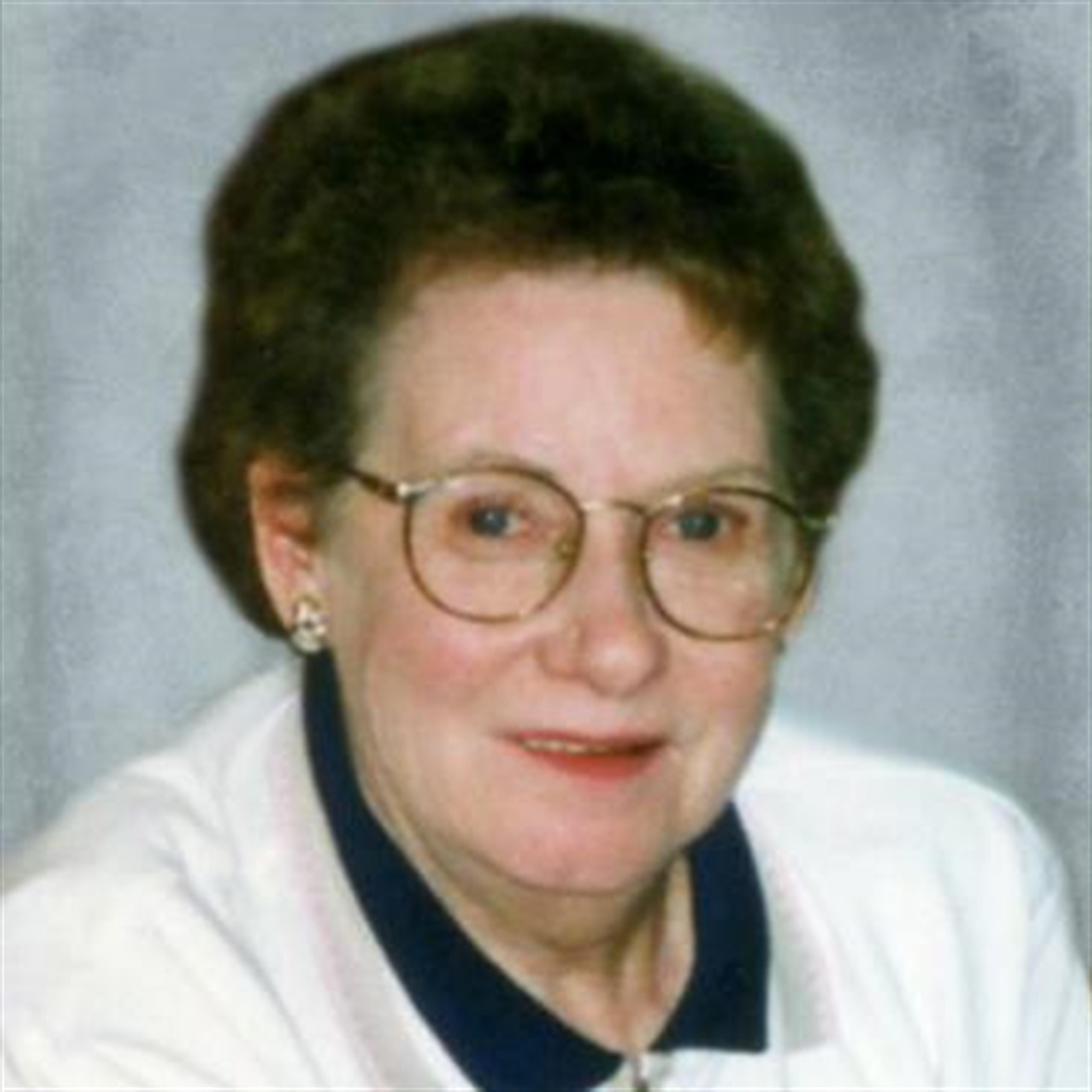 Phyllis Jefferson Hoenen