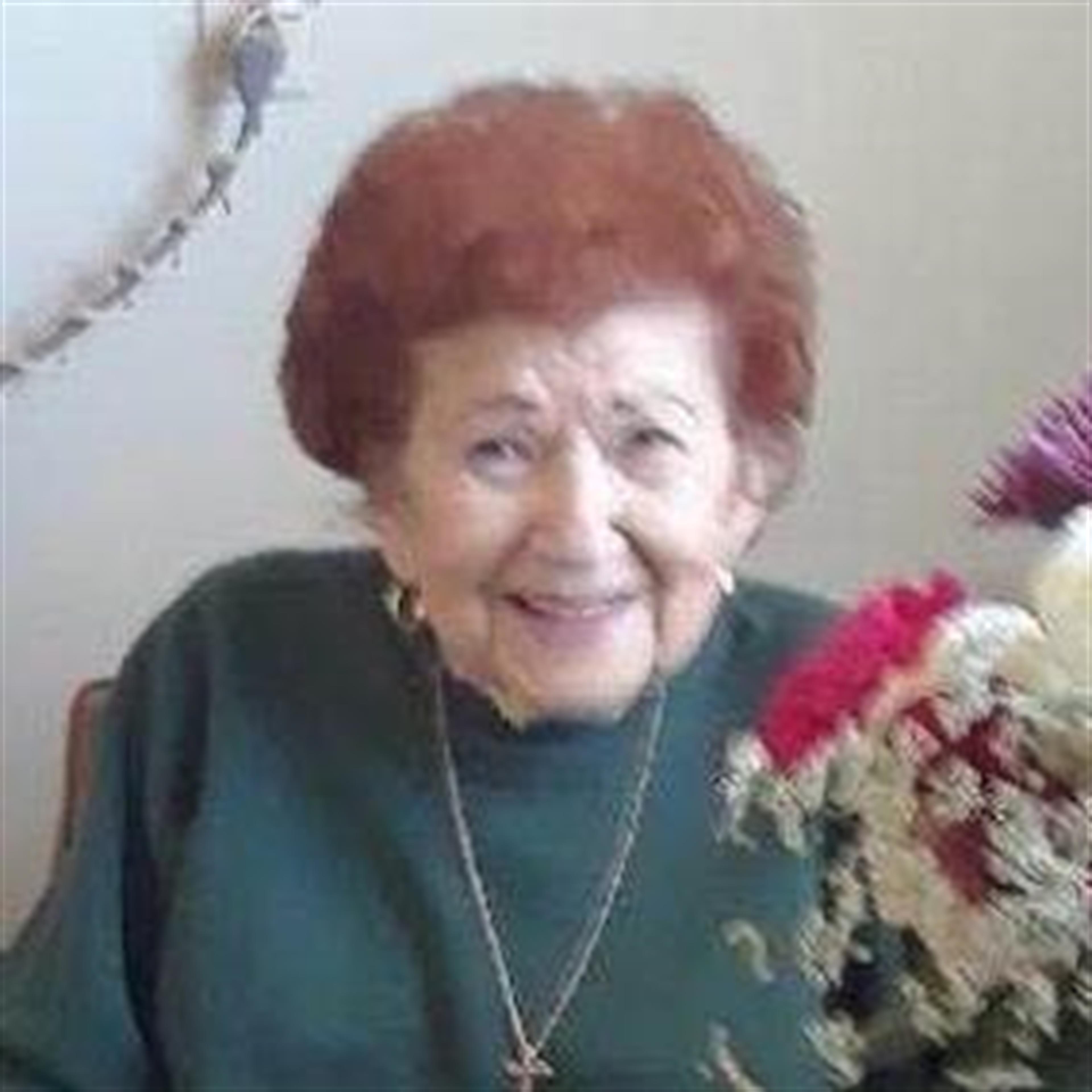 Delphine Dusza