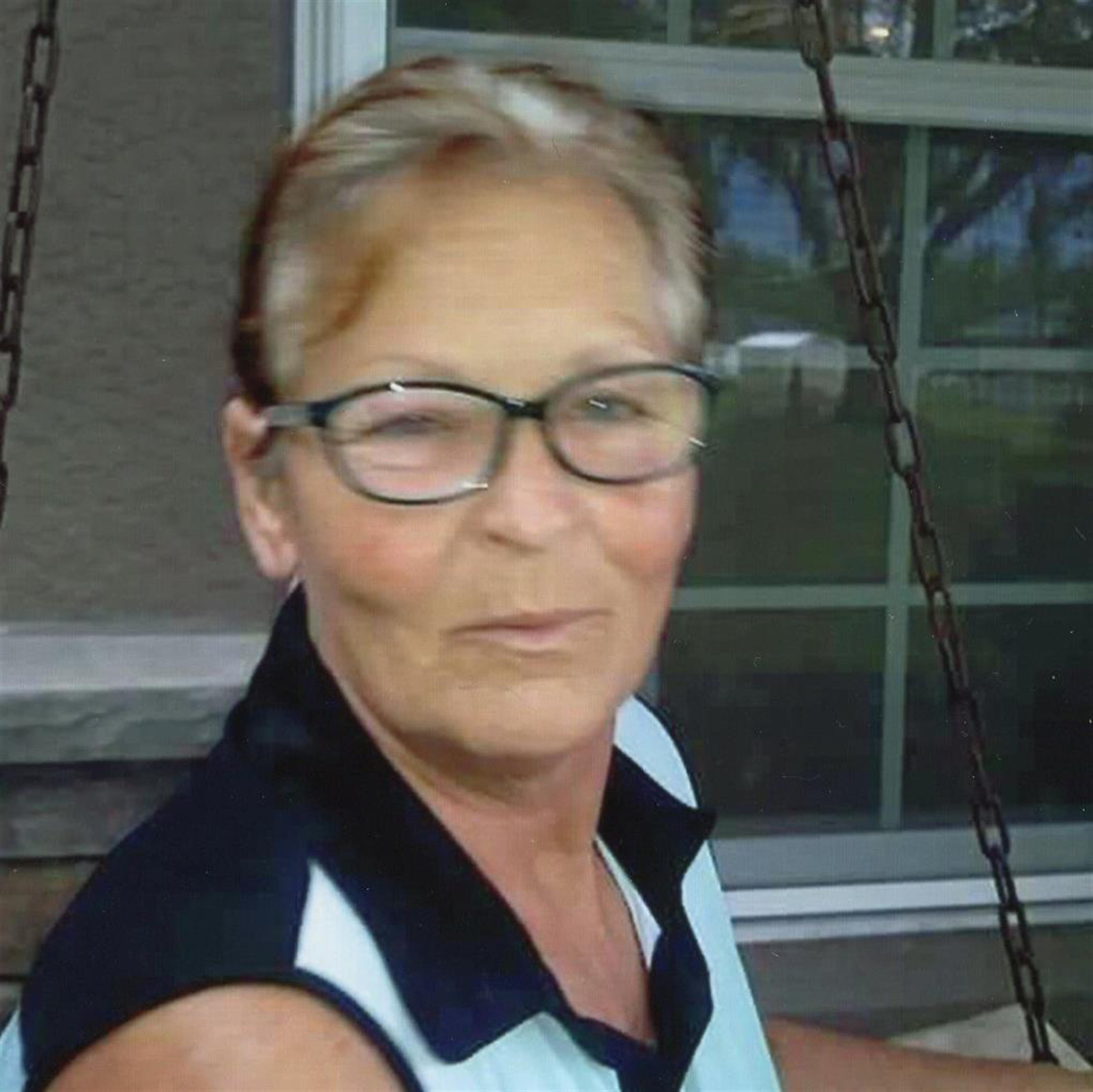 Nancy A. Meadows