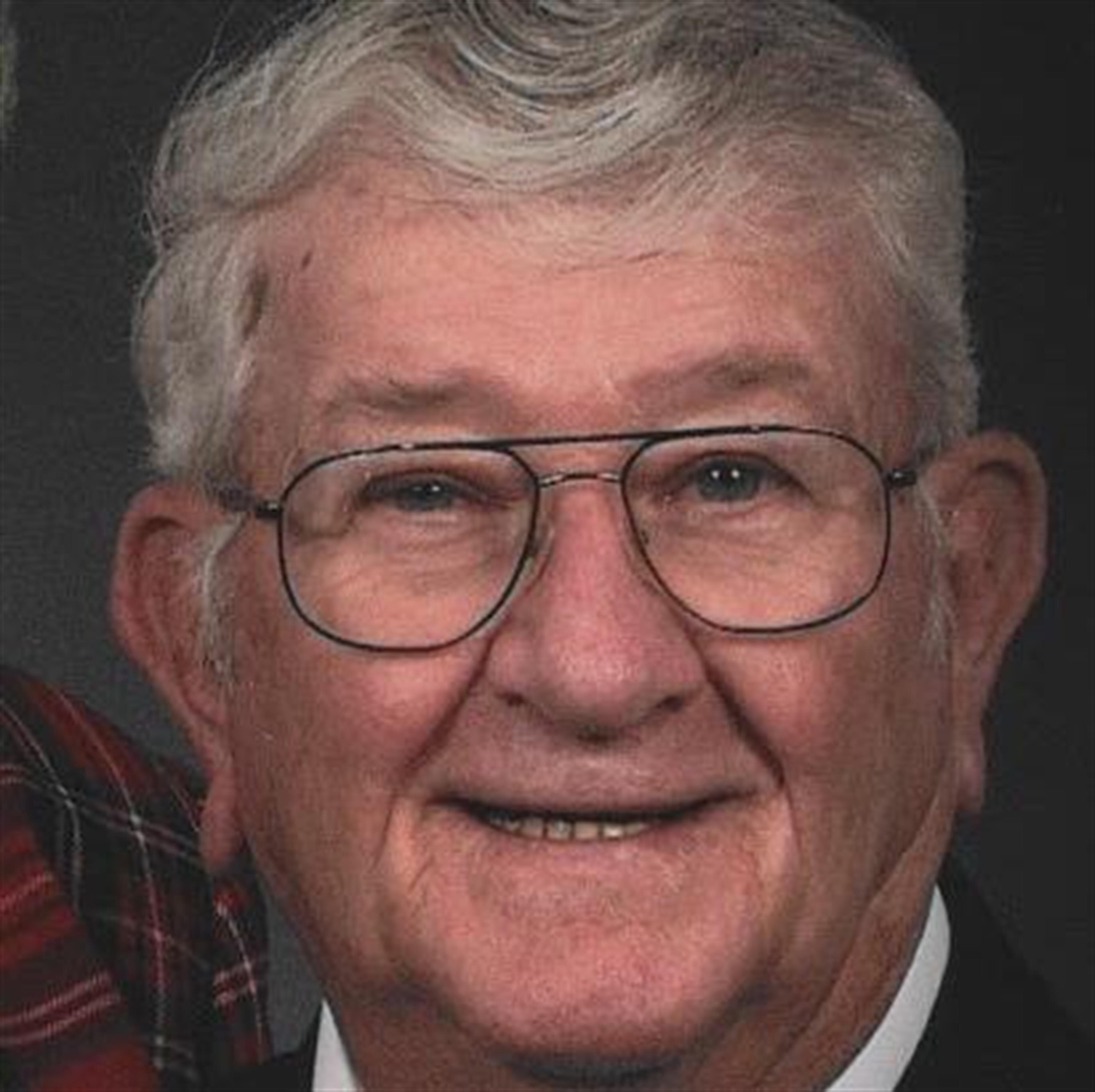 Vincent Roy "Bill" Webster Sr.