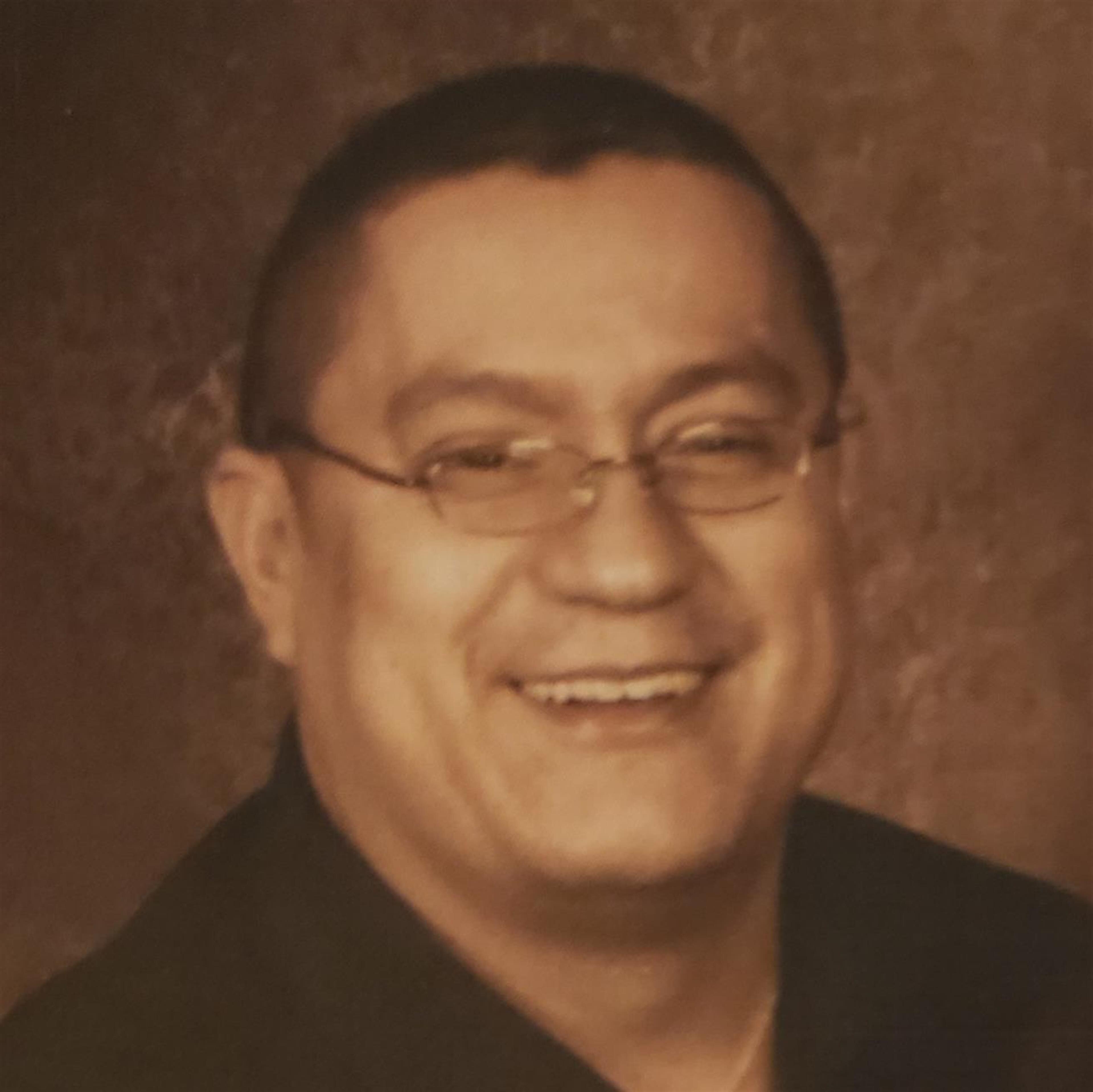 Miguel Angel  Toledo