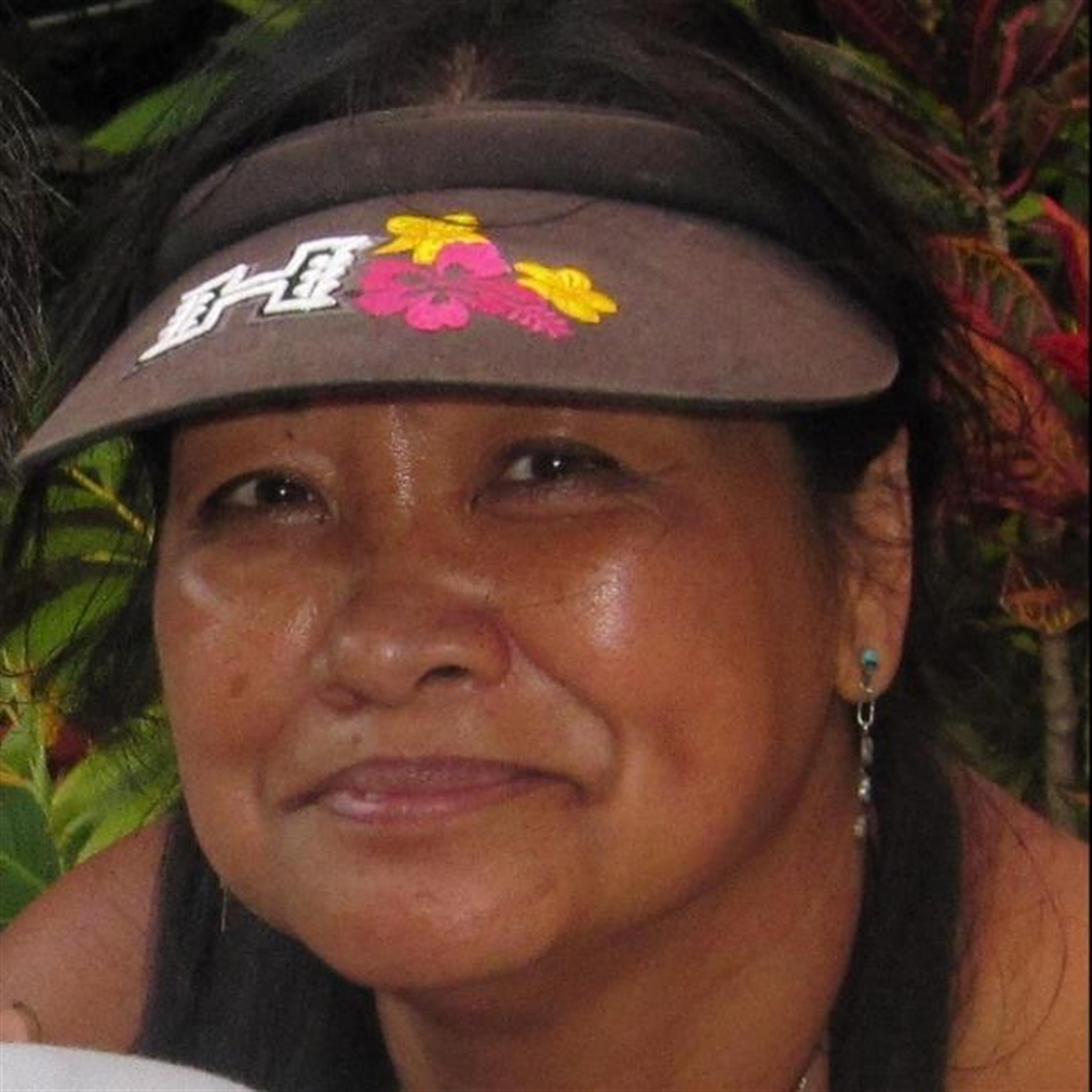 Josephine "JoJo" Barnachea Kekoa