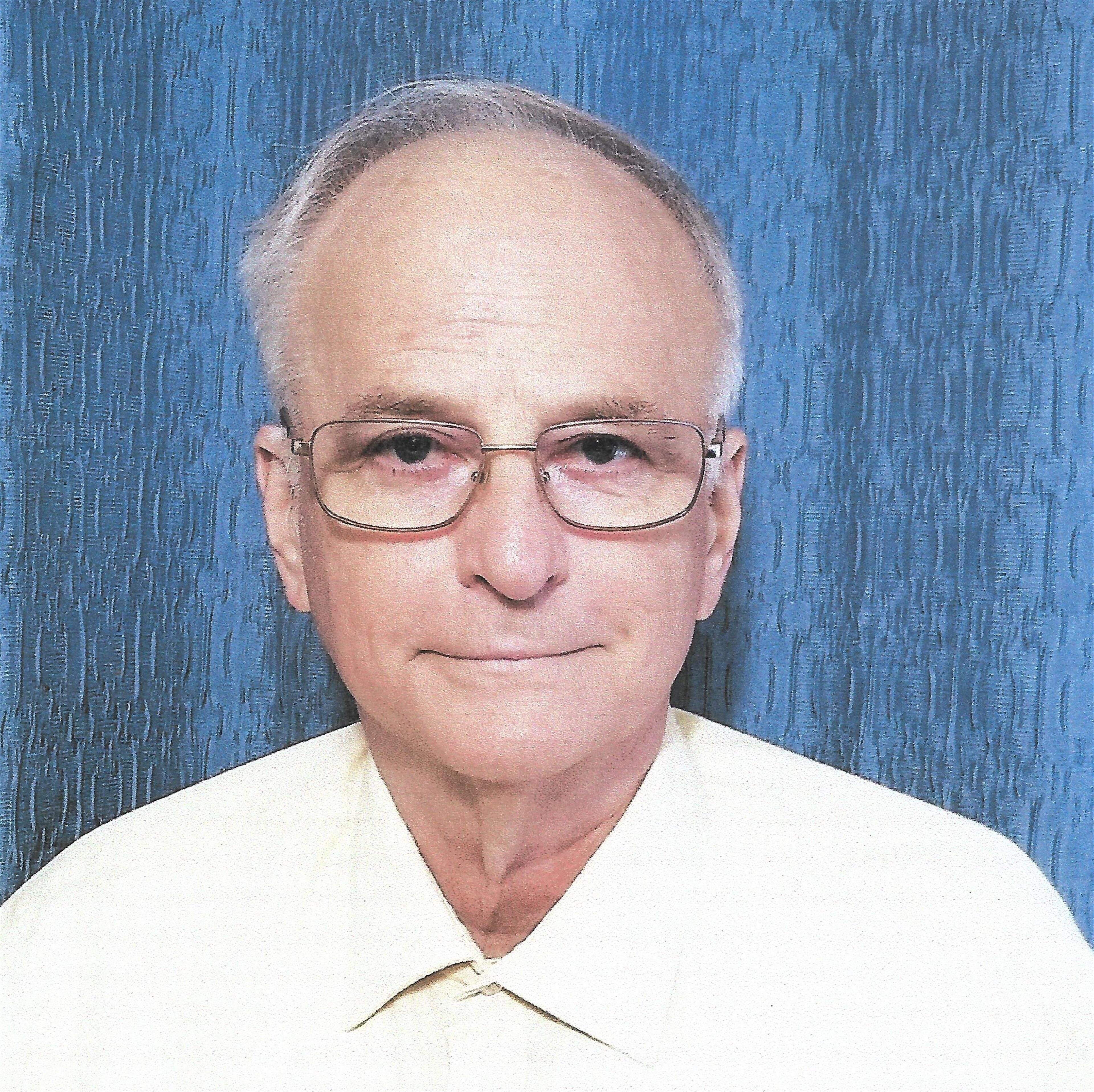 Mr. Louis J.  Szabo