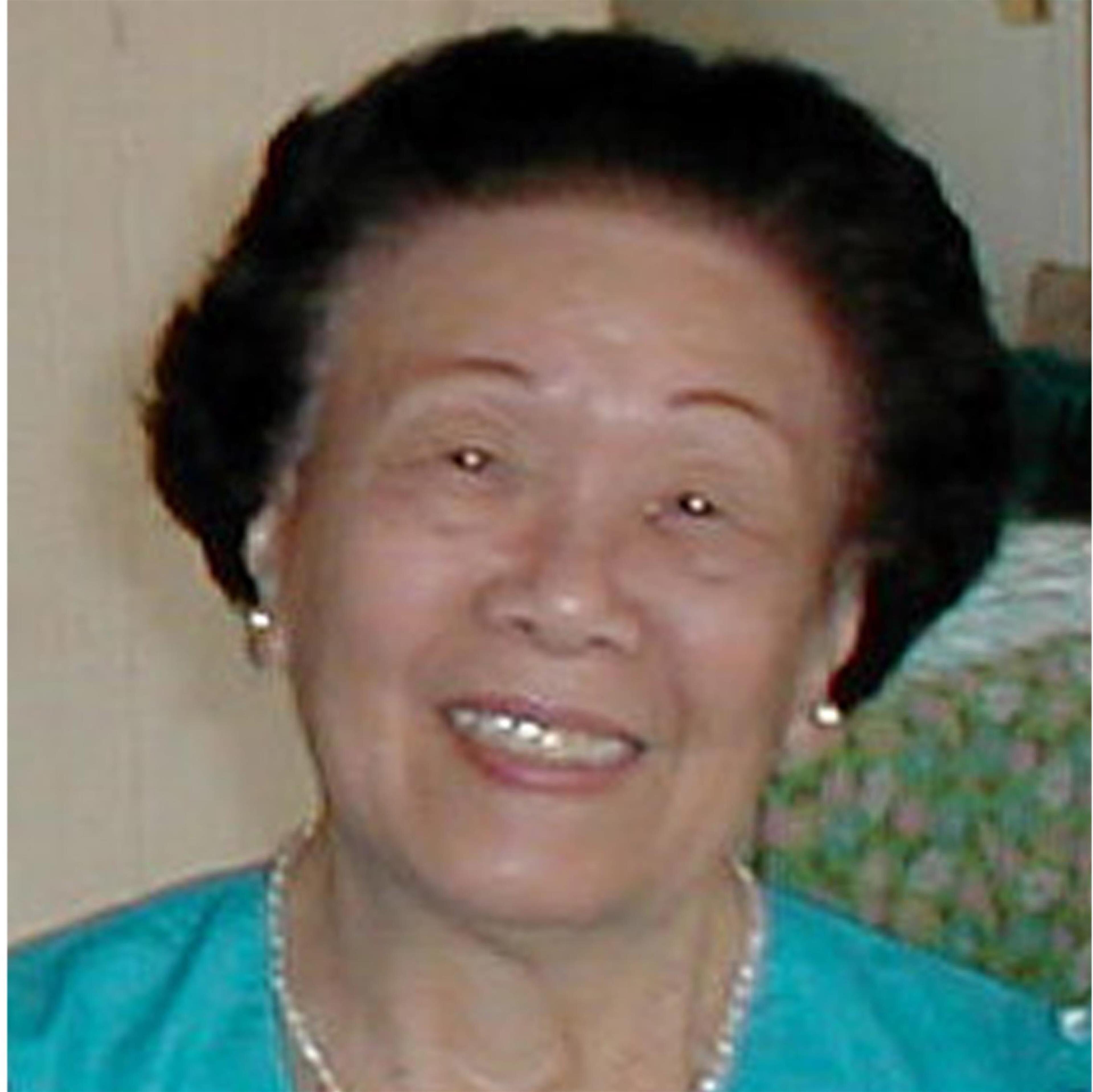 Myra M. Dang