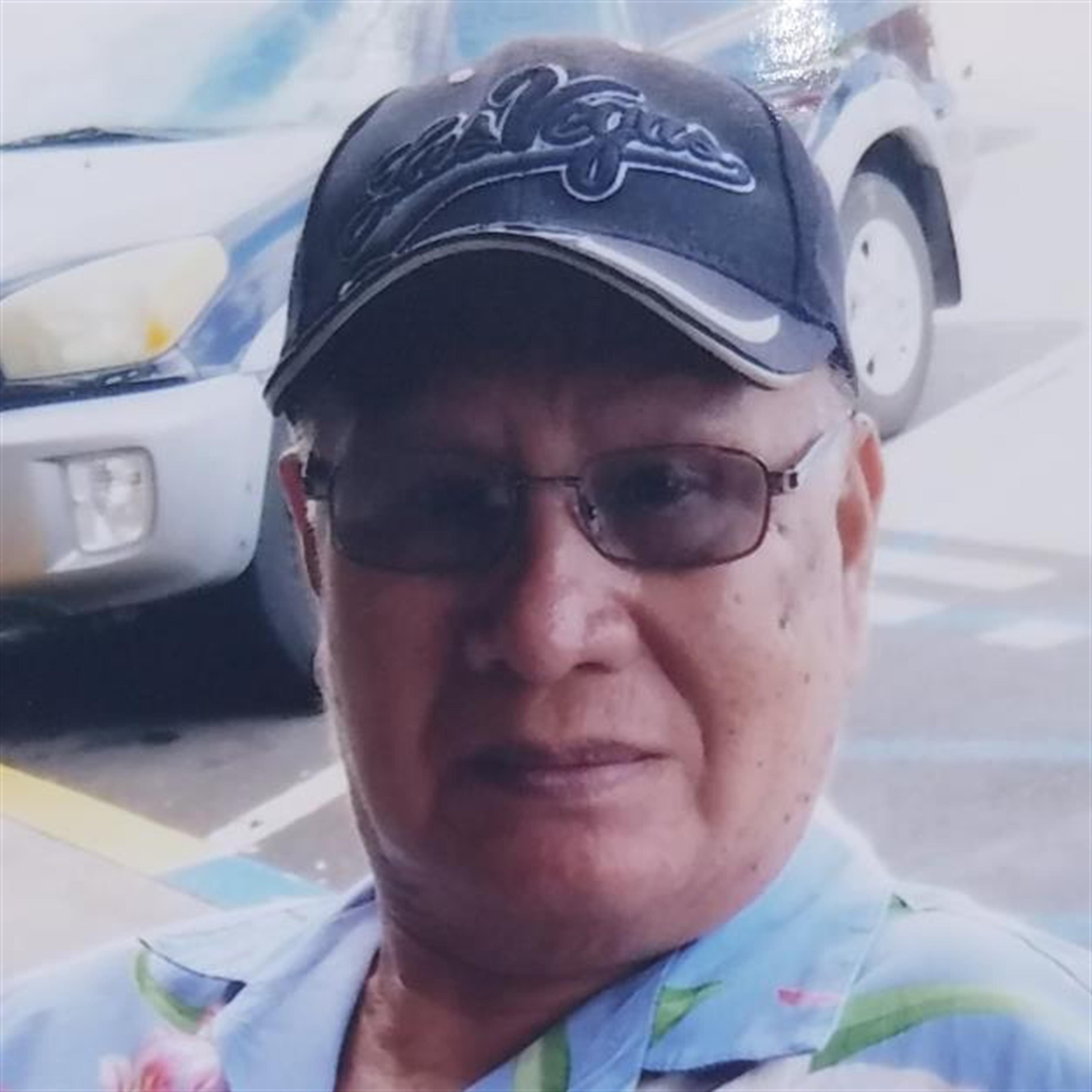 Faustino Antonio Dumlao