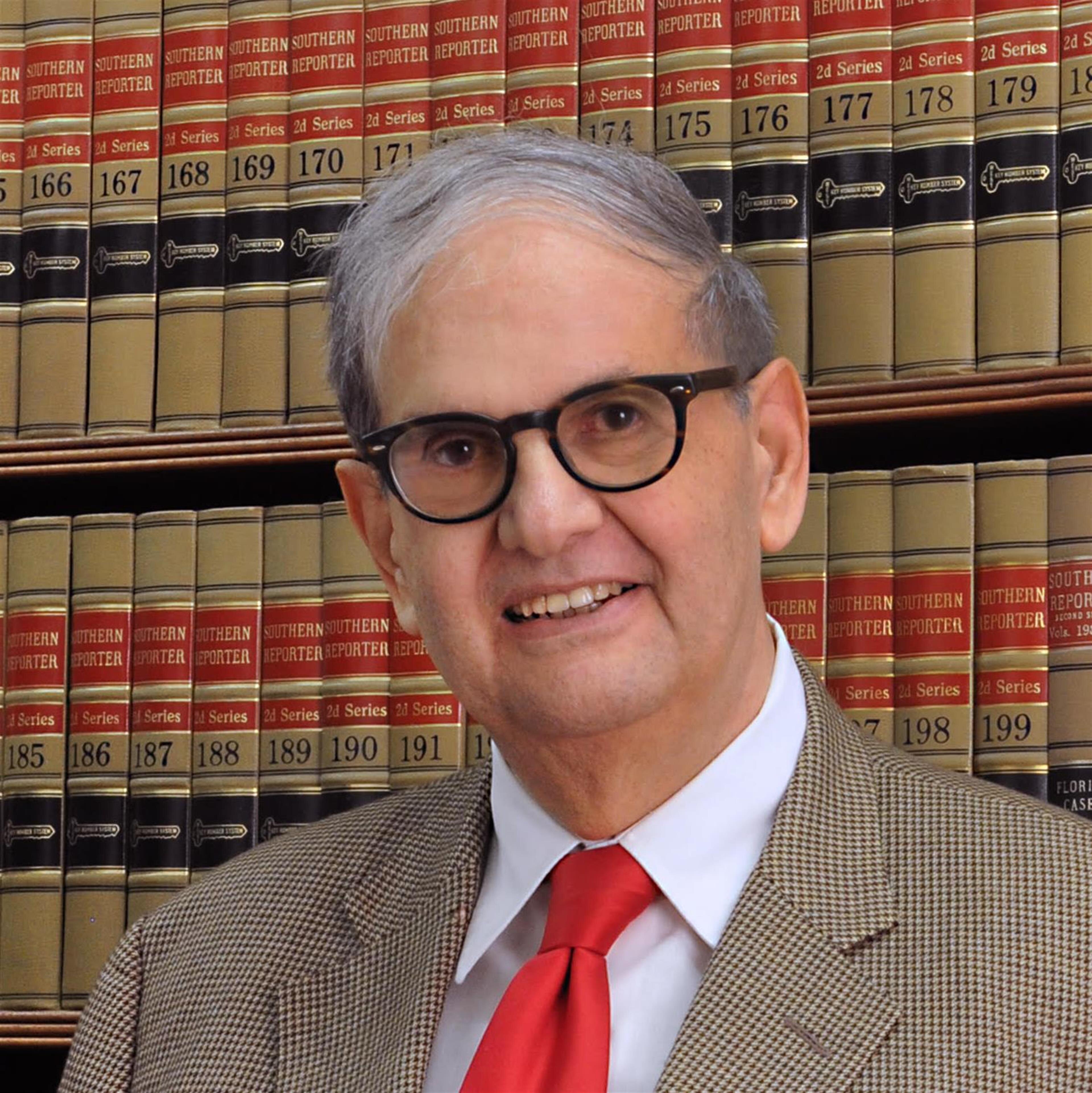 LOUIS MICHAEL JEPEWAY JR