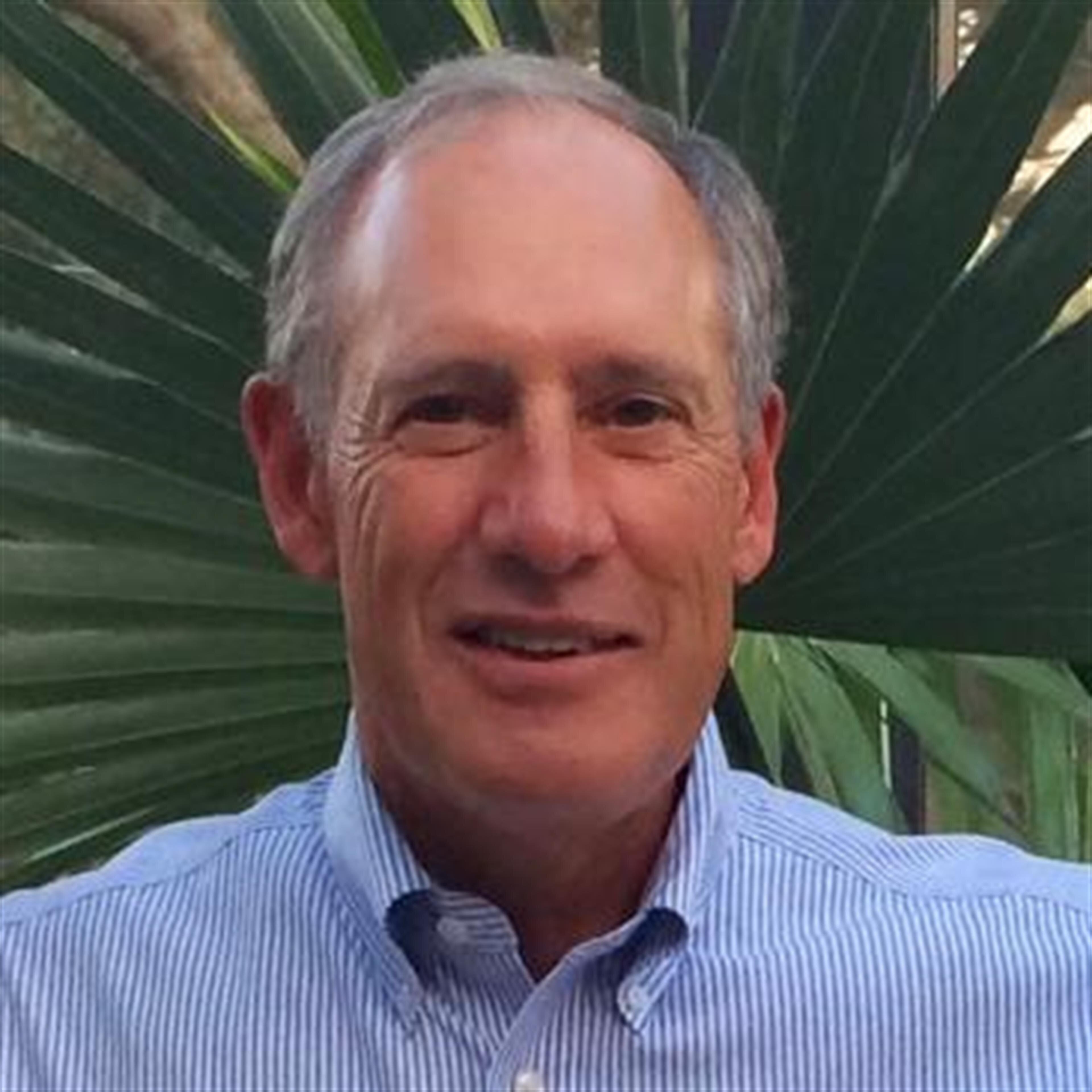 Donald M. Kettler