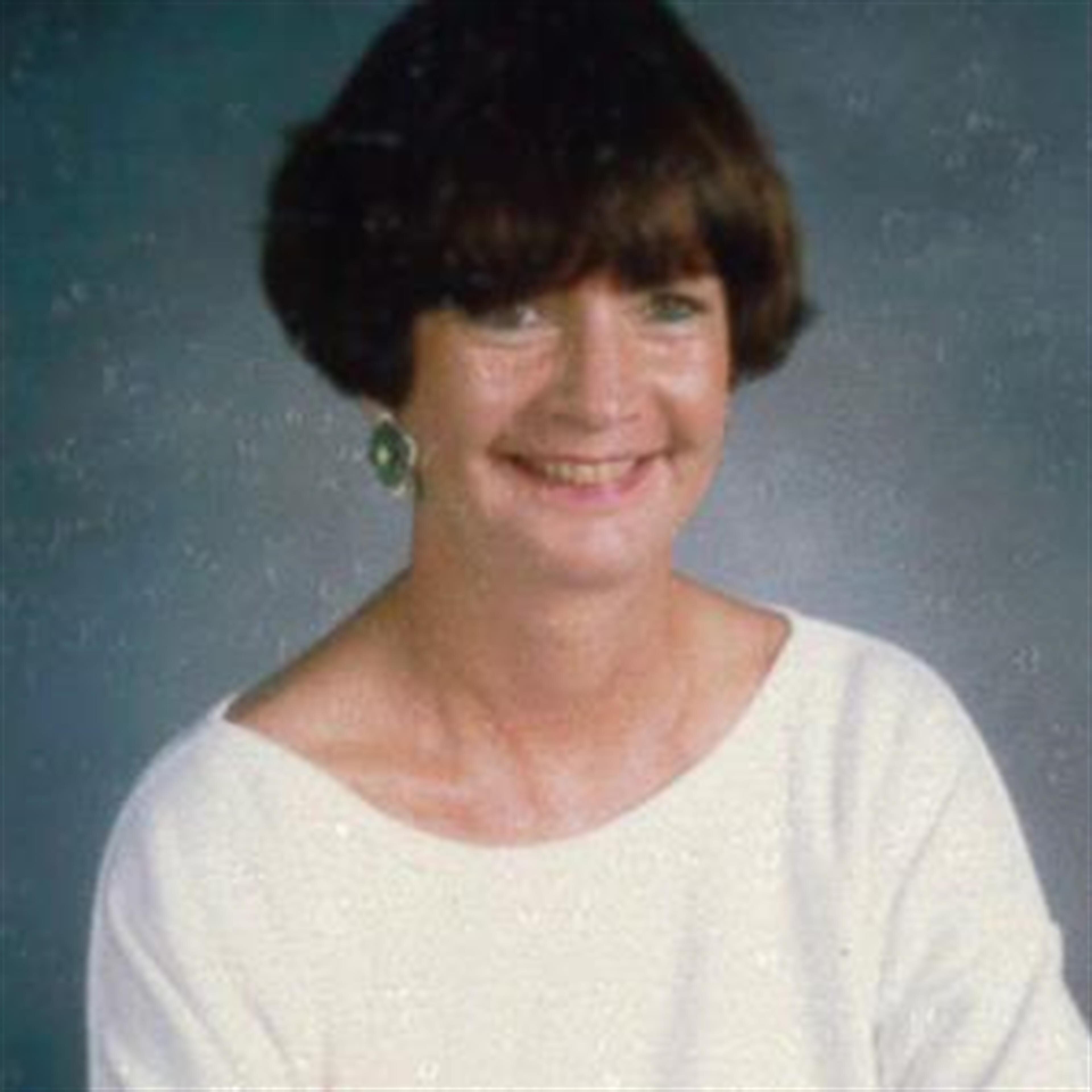 Carole Ann Beall